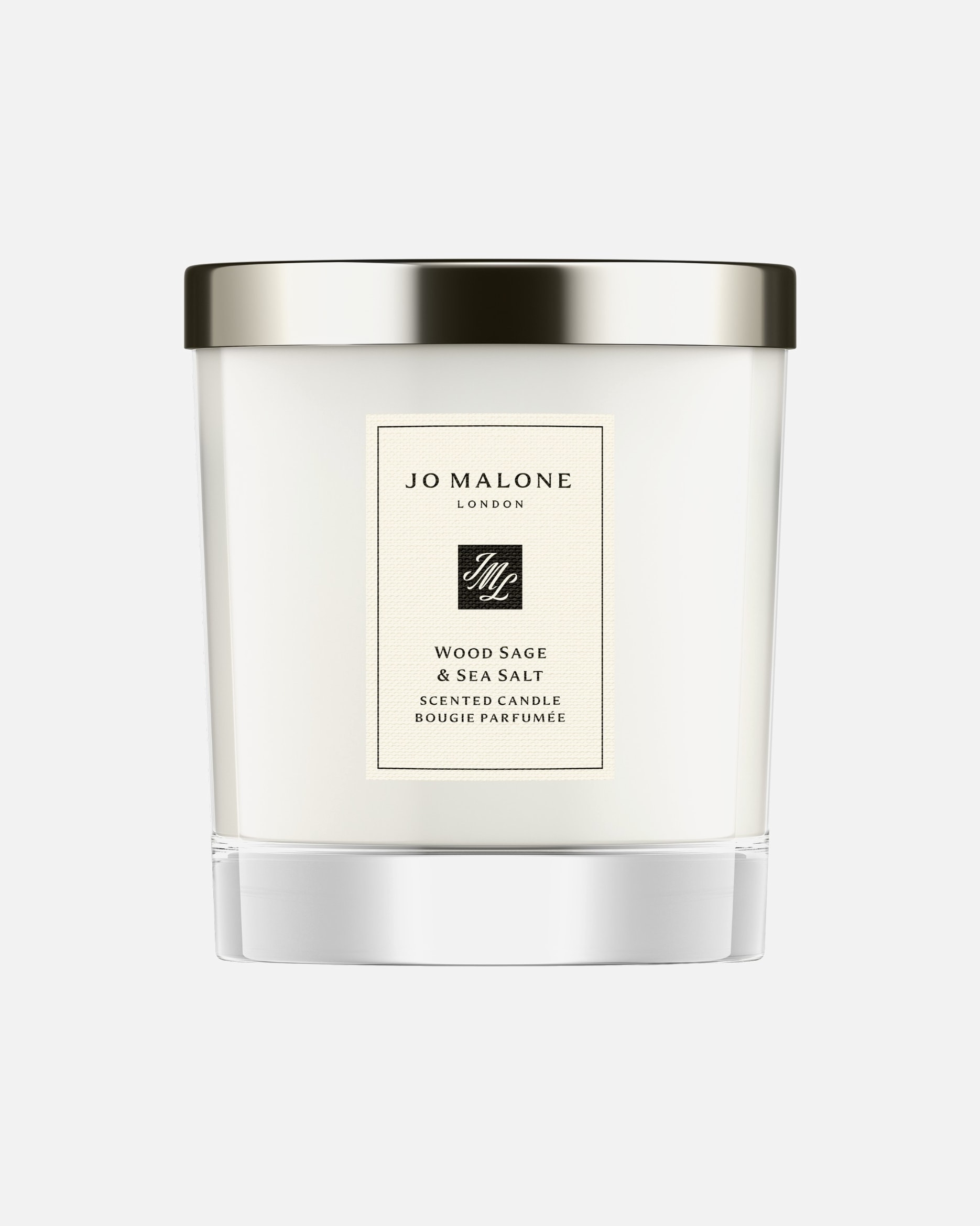 Gyertya - Jo Malone London Wood Sage & Sea Salt Candle 200 g