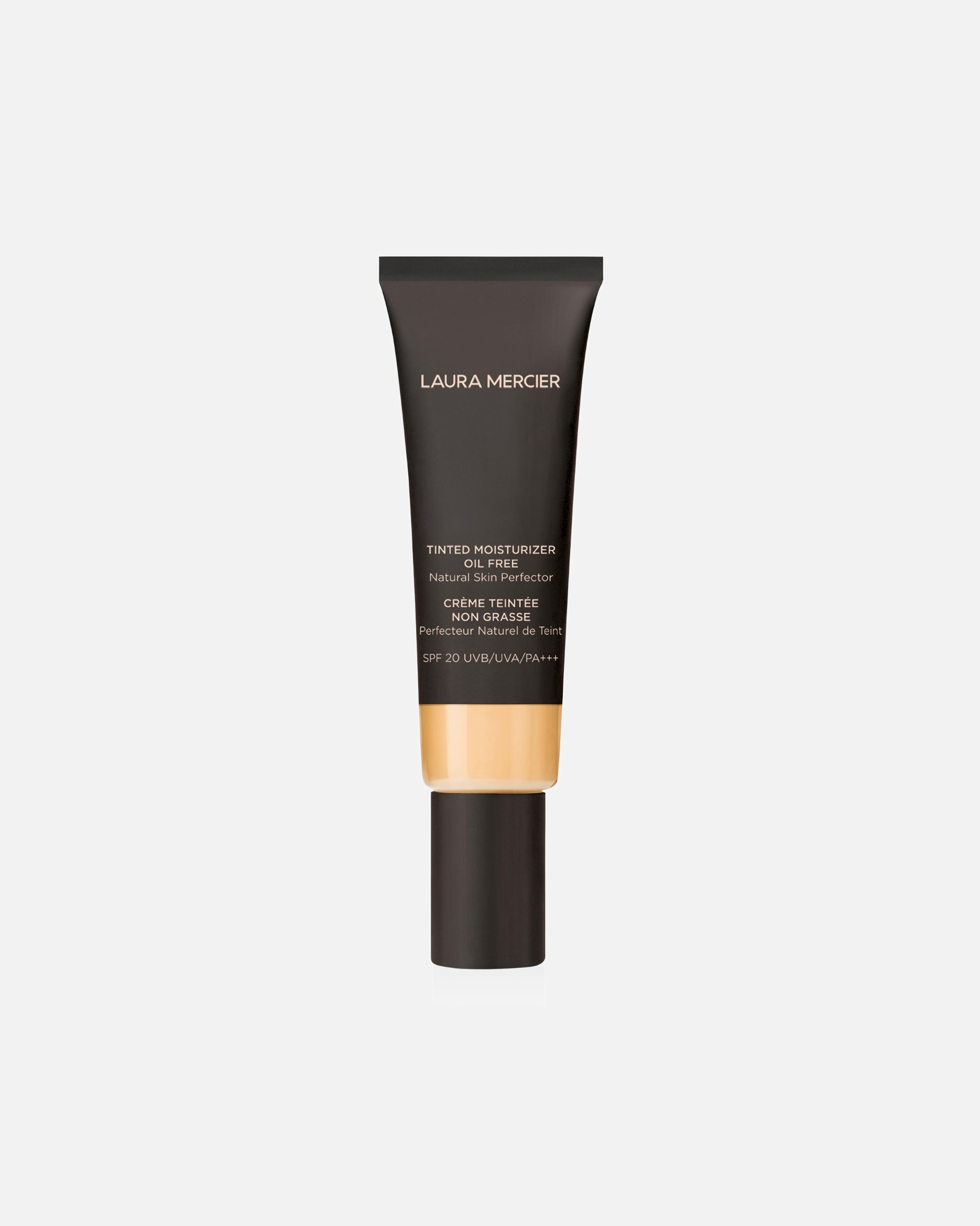 BB krém - Laura Mercier Tinted Moisturizer Oil Free Natural Skin Perfector SPF 20 Porcelain