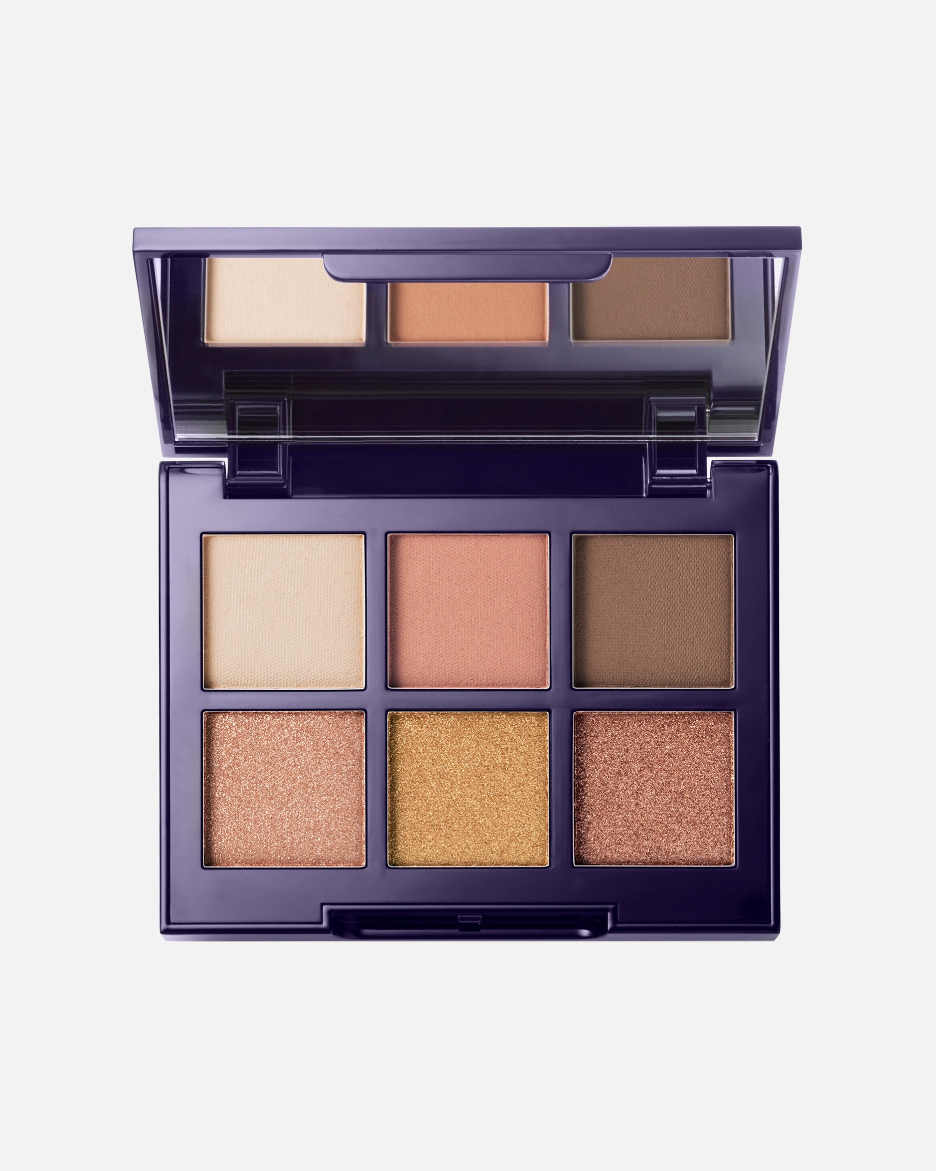 Szemhéjpúder - Kevyn Aucoin Medium