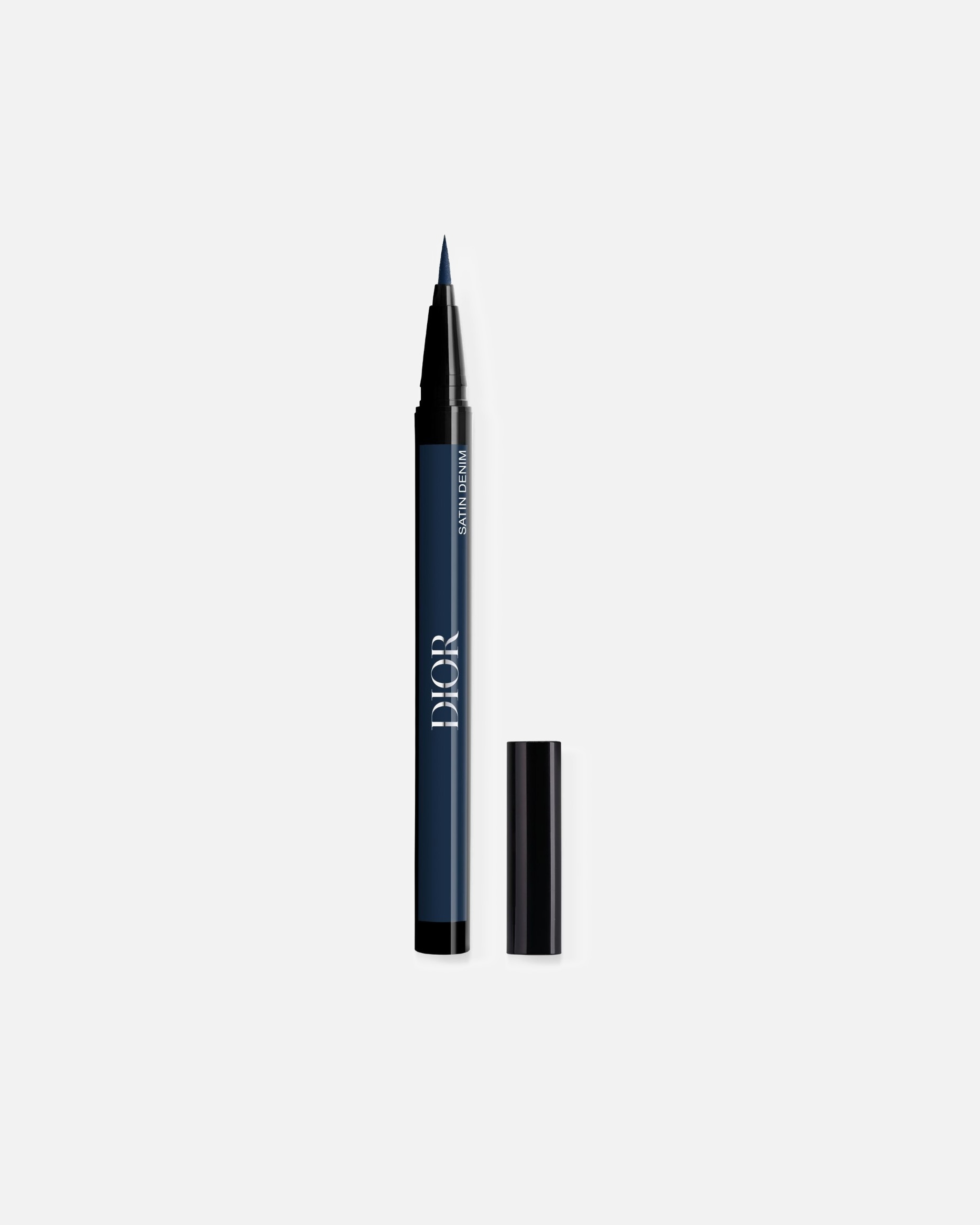 Szemceruza - DIOR Diorshow Liquid Liner 296 Satin Denim