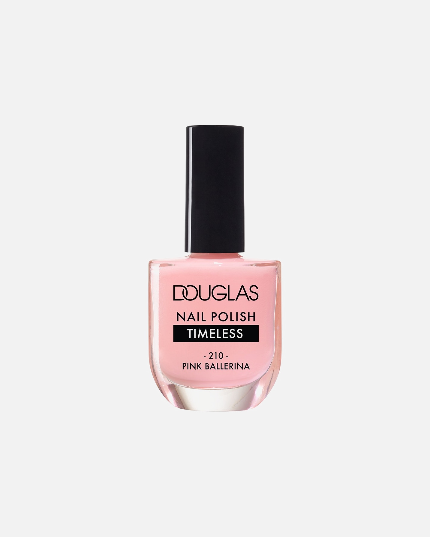 Körömlakk - Douglas Collection Timeless Collection Pink Ballerina-210