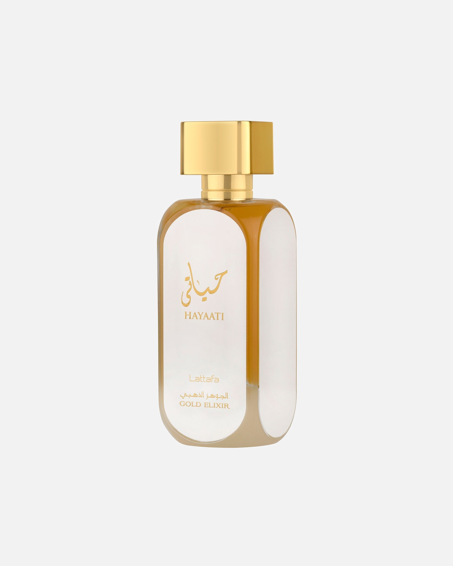 Eau De Parfum - Lattafa Default Brand Line HAYAATI GOLD ELIXIR 100 ml