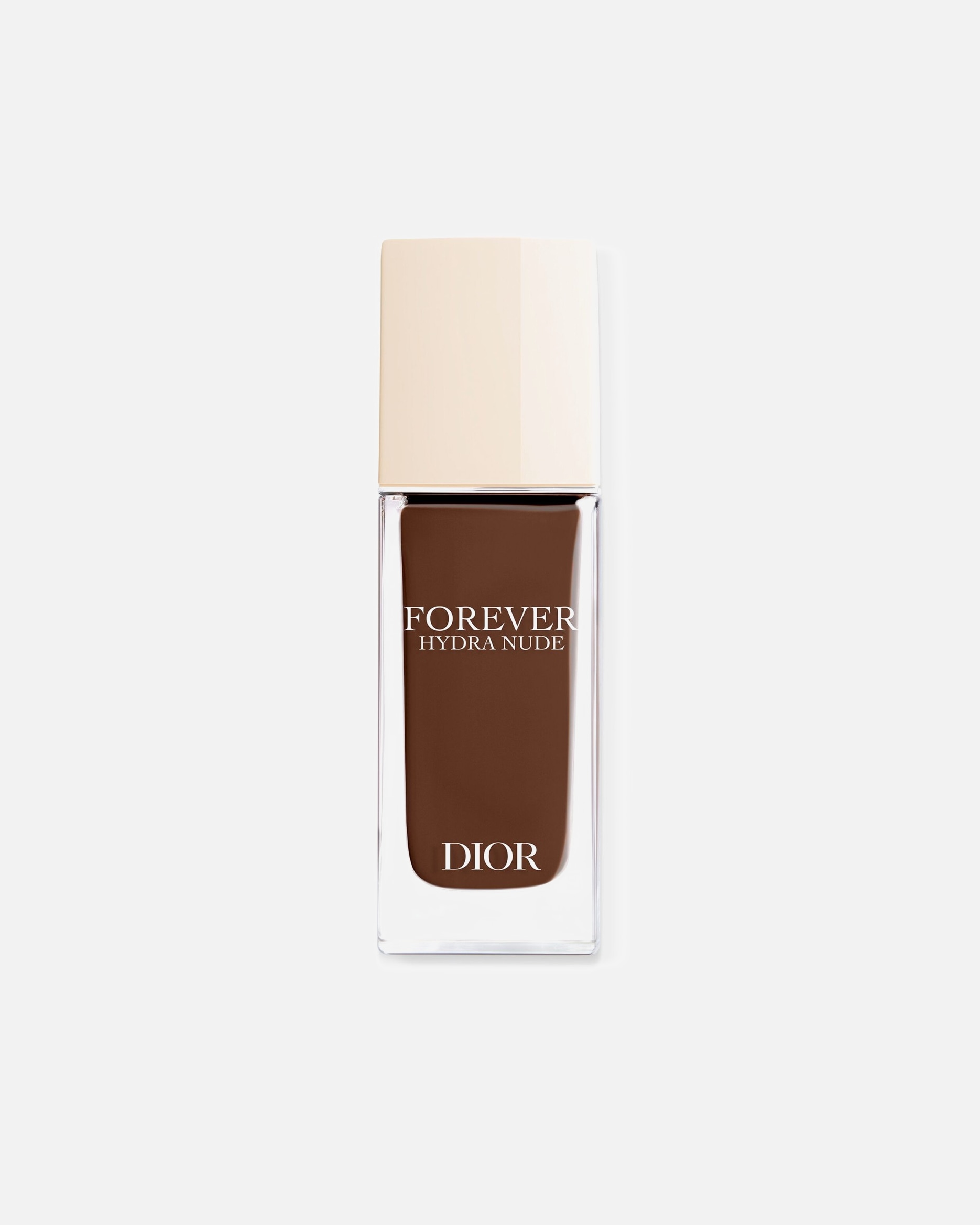 Alapozó - DIOR A márkáról Hydra Nude 9 N Neutral