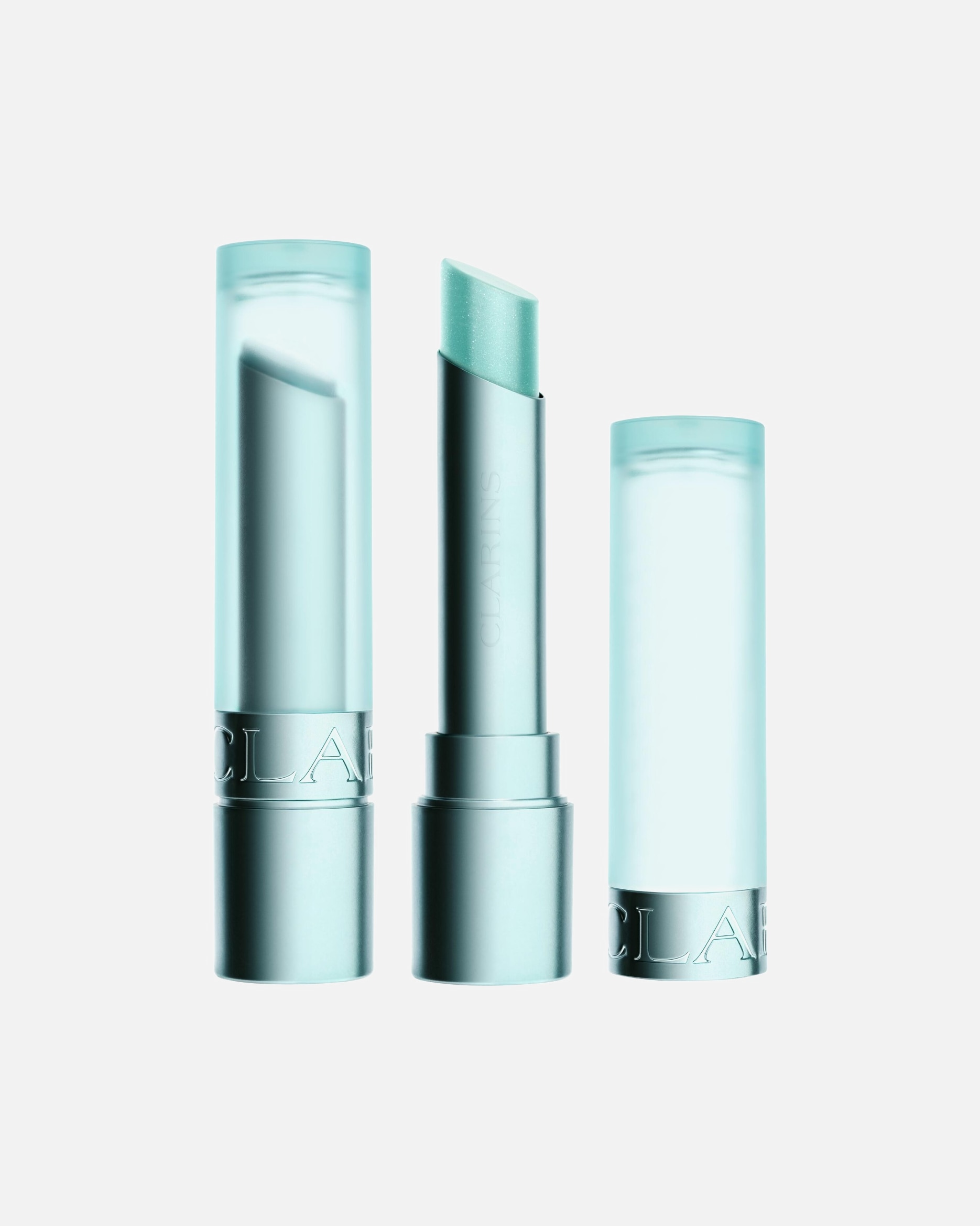 Ajakbalzsam - Clarins 0 Lip Oil 2.9 ml