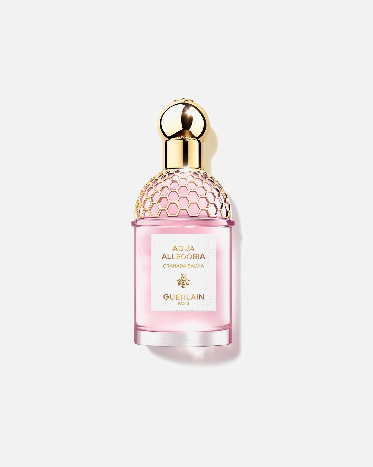 Eau de Toilette - Nő Guerlain Aqua Allegoria Granada Salvia 75 ml