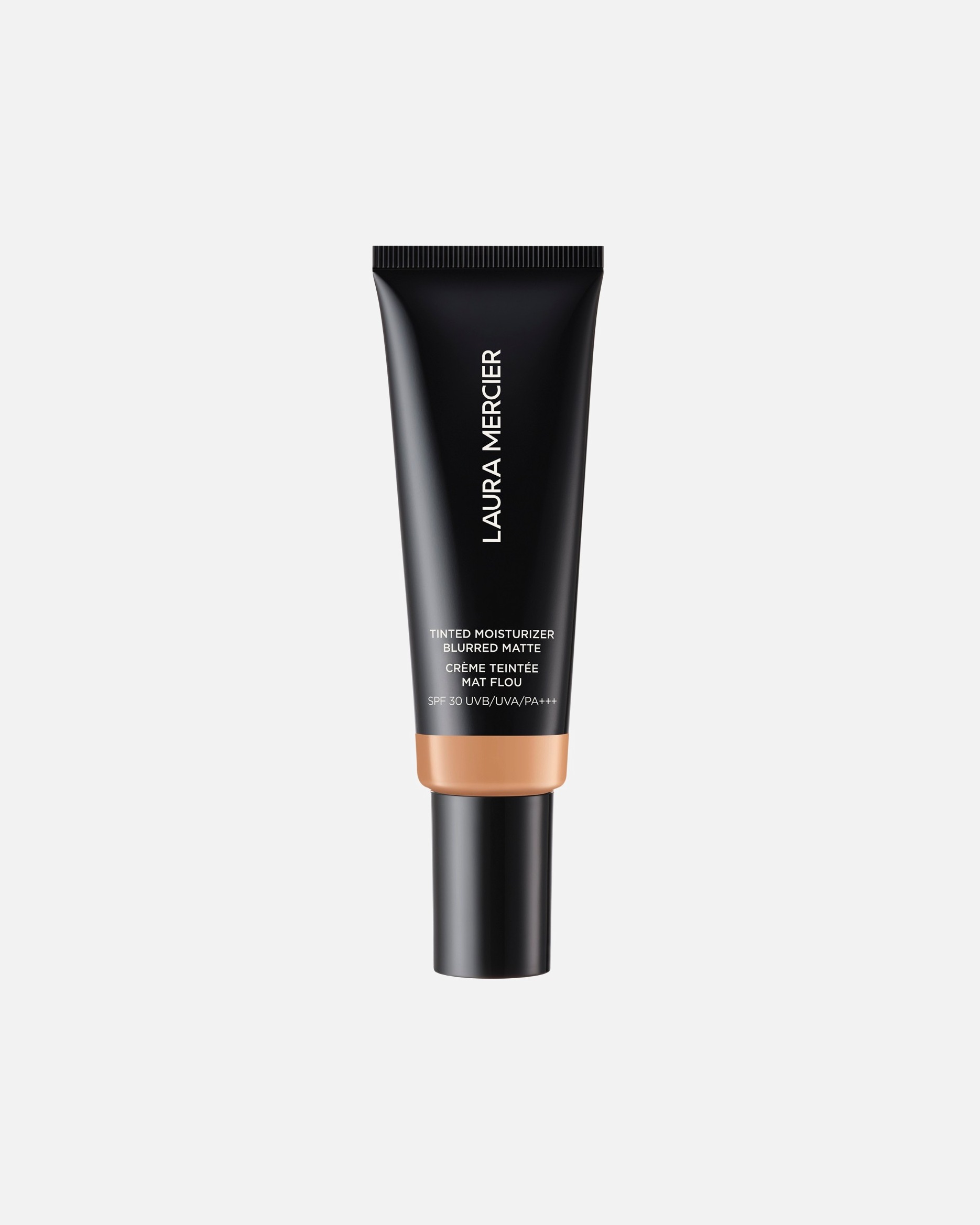 Alapozó - Nő Laura Mercier Tinted Moisturizer Blurred Matte 4C HAZEL