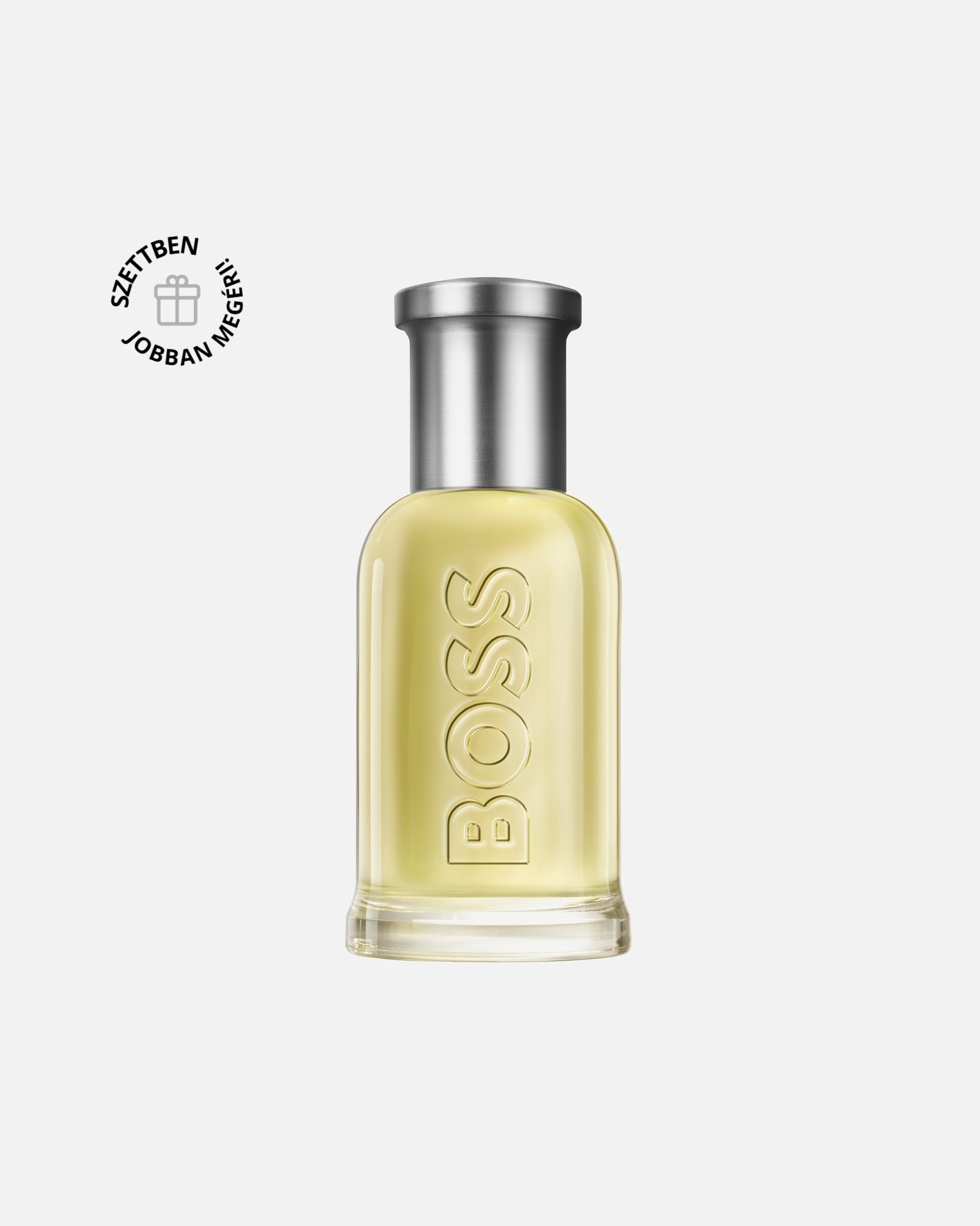 Eau de Toilette - Férfi Hugo Boss Boss Bottled 30 ml