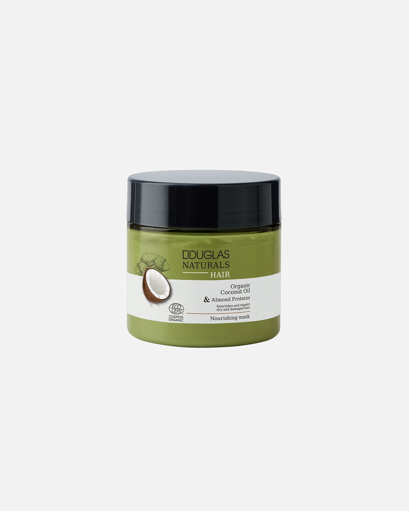Hajpakolás - Douglas Collection Hair Nourishing Mask 200 ml