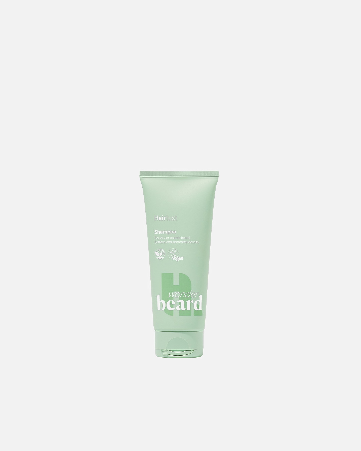 Szakállápolás - Férfi Hairlust Wonder Beard 100 ml