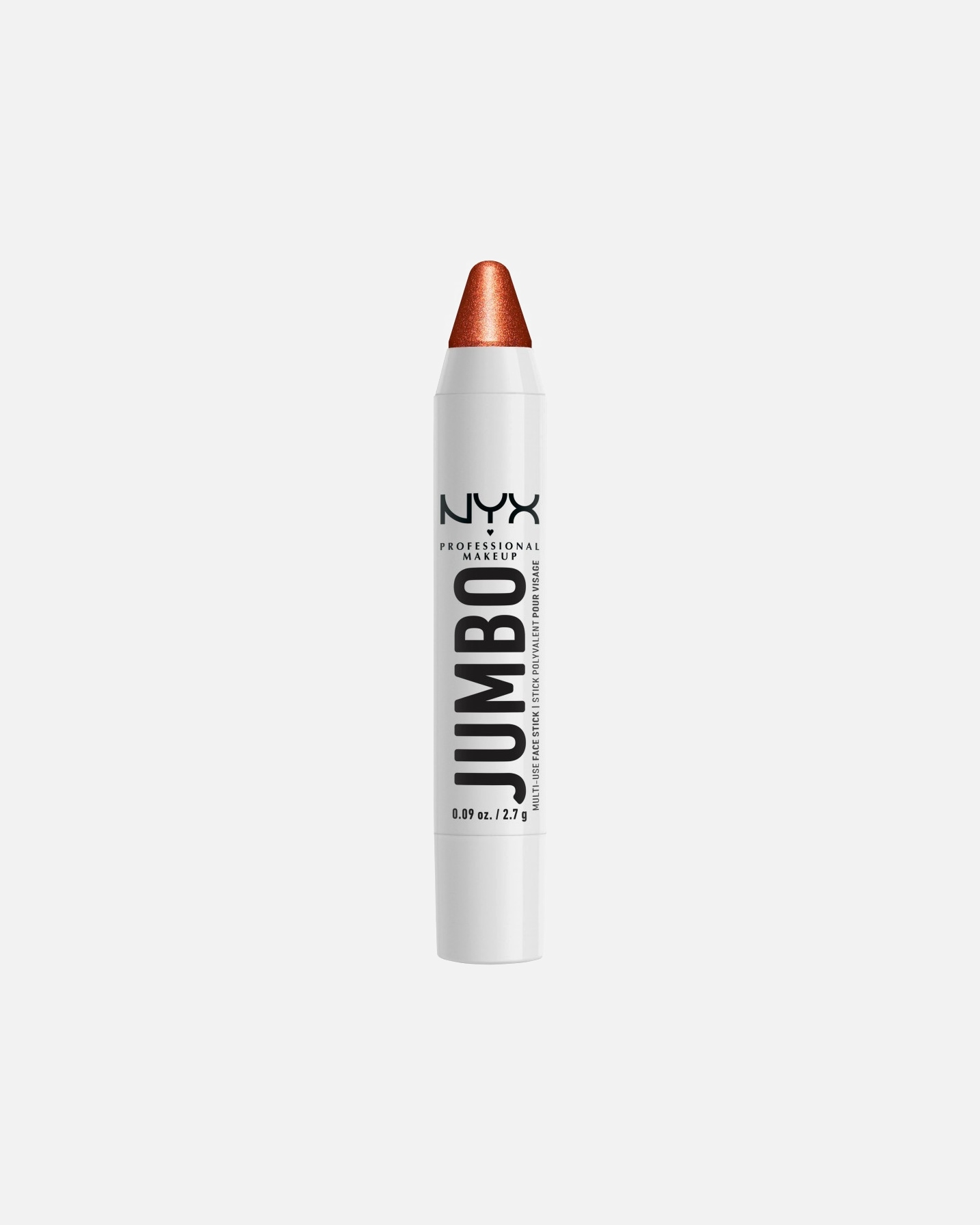 Highlighter - NYX Professional Makeup 0 Jumbo Highlighter Stick 06-Flan