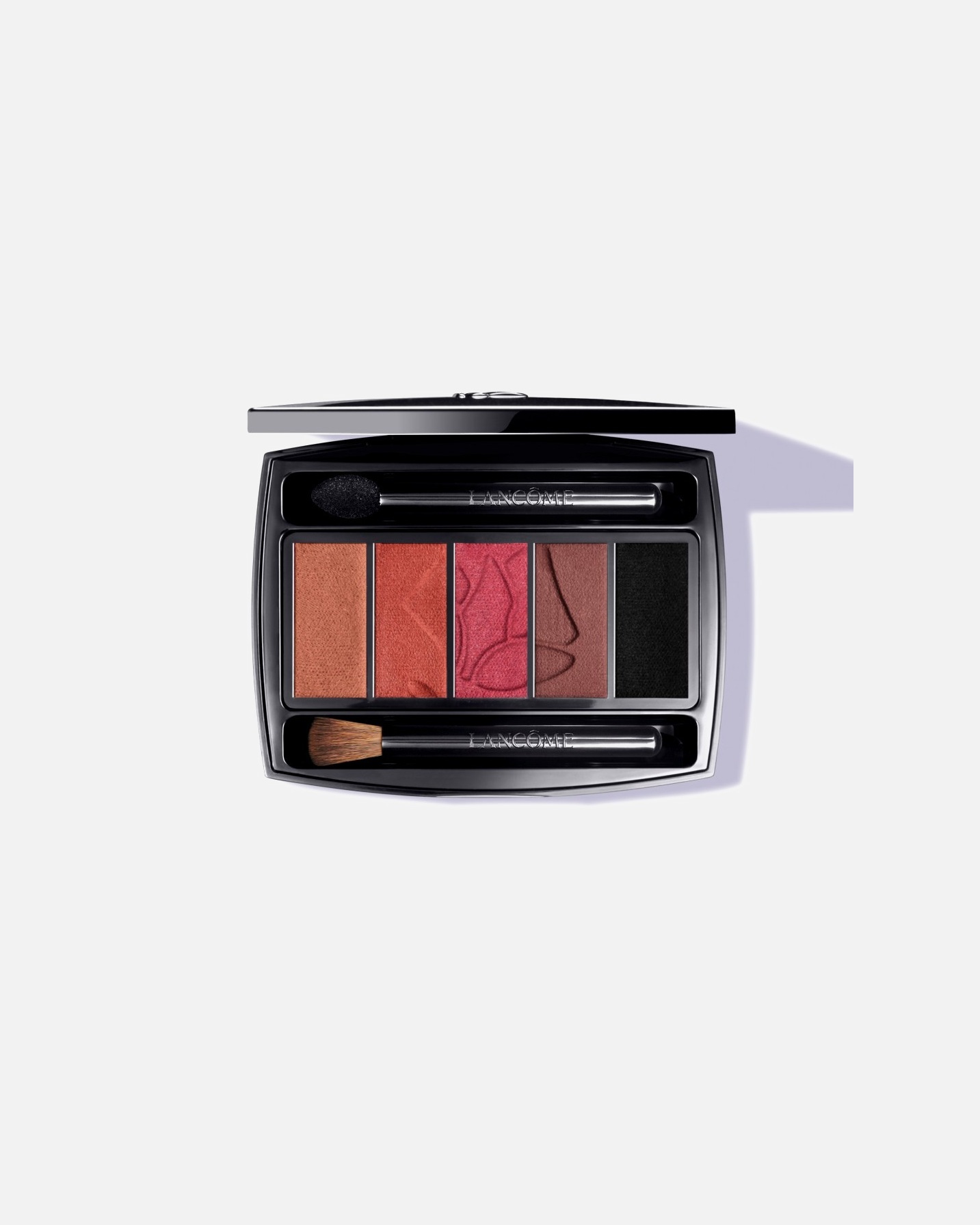 Szemhéjpúder - Lancôme Ombre Hypnôse Hypnose Paletta 19 Ardent Drama