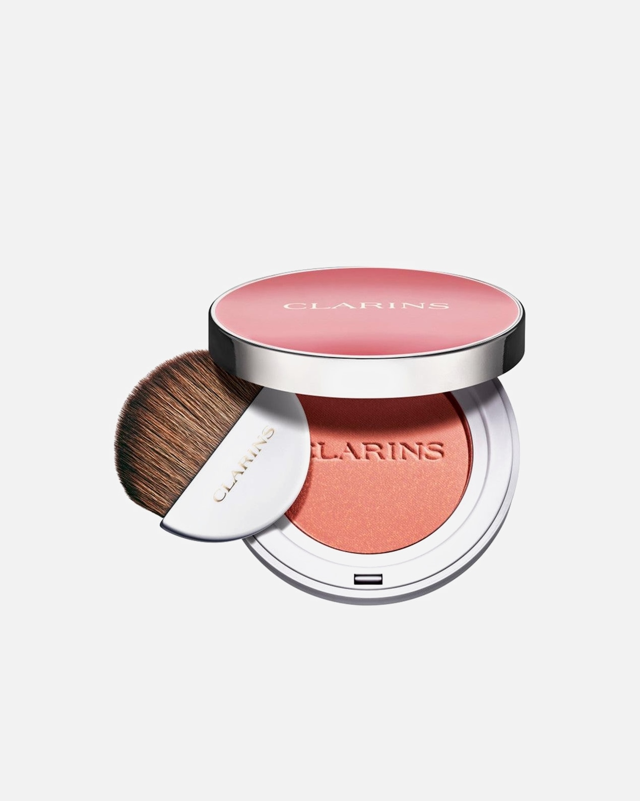 Pirosító - Clarins 0 Joli Blush Rouge 05 Cheeky Boom