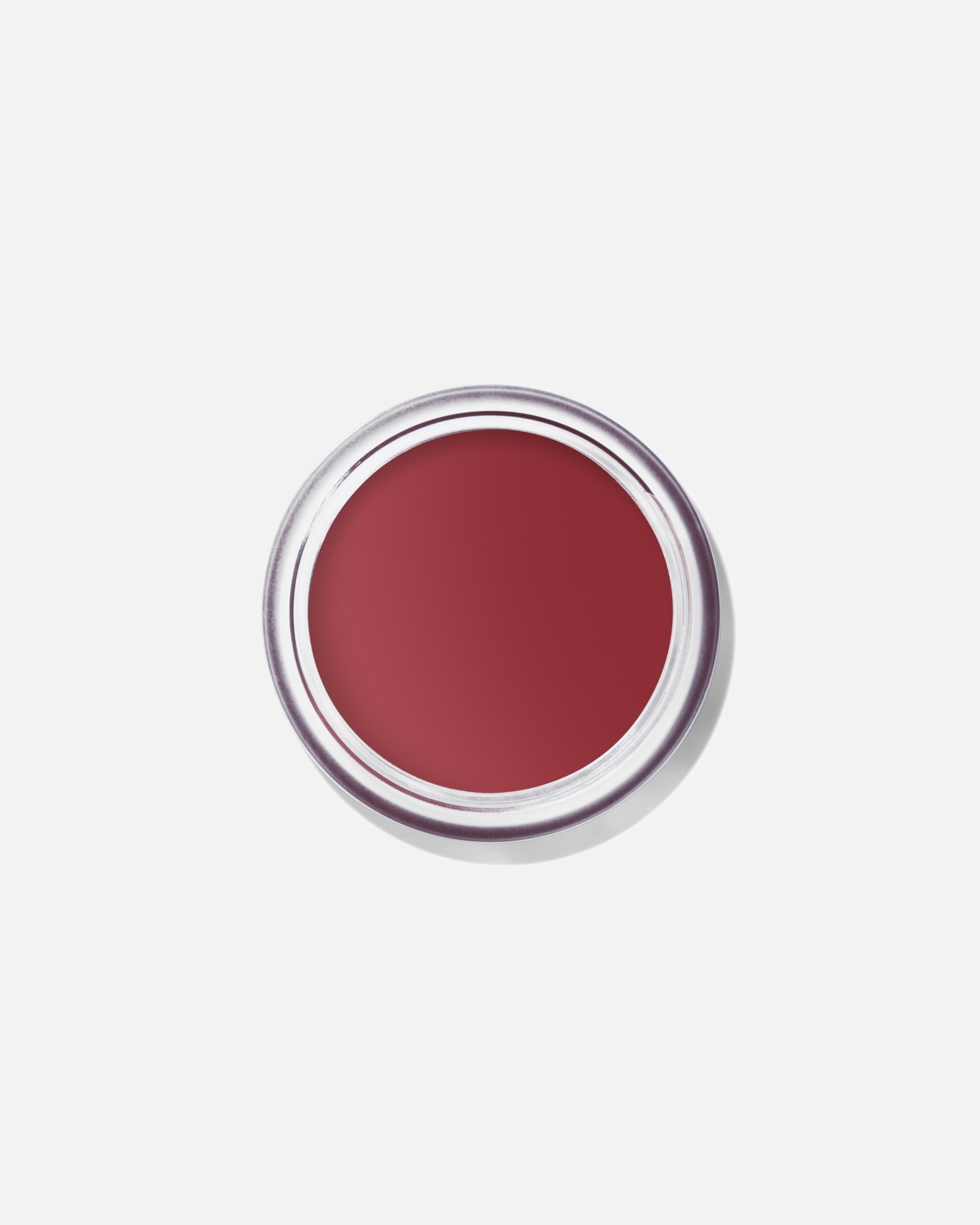 Pirosító - Nő Bobbi Brown 0 Pot Rouge Velvet Matte Claret