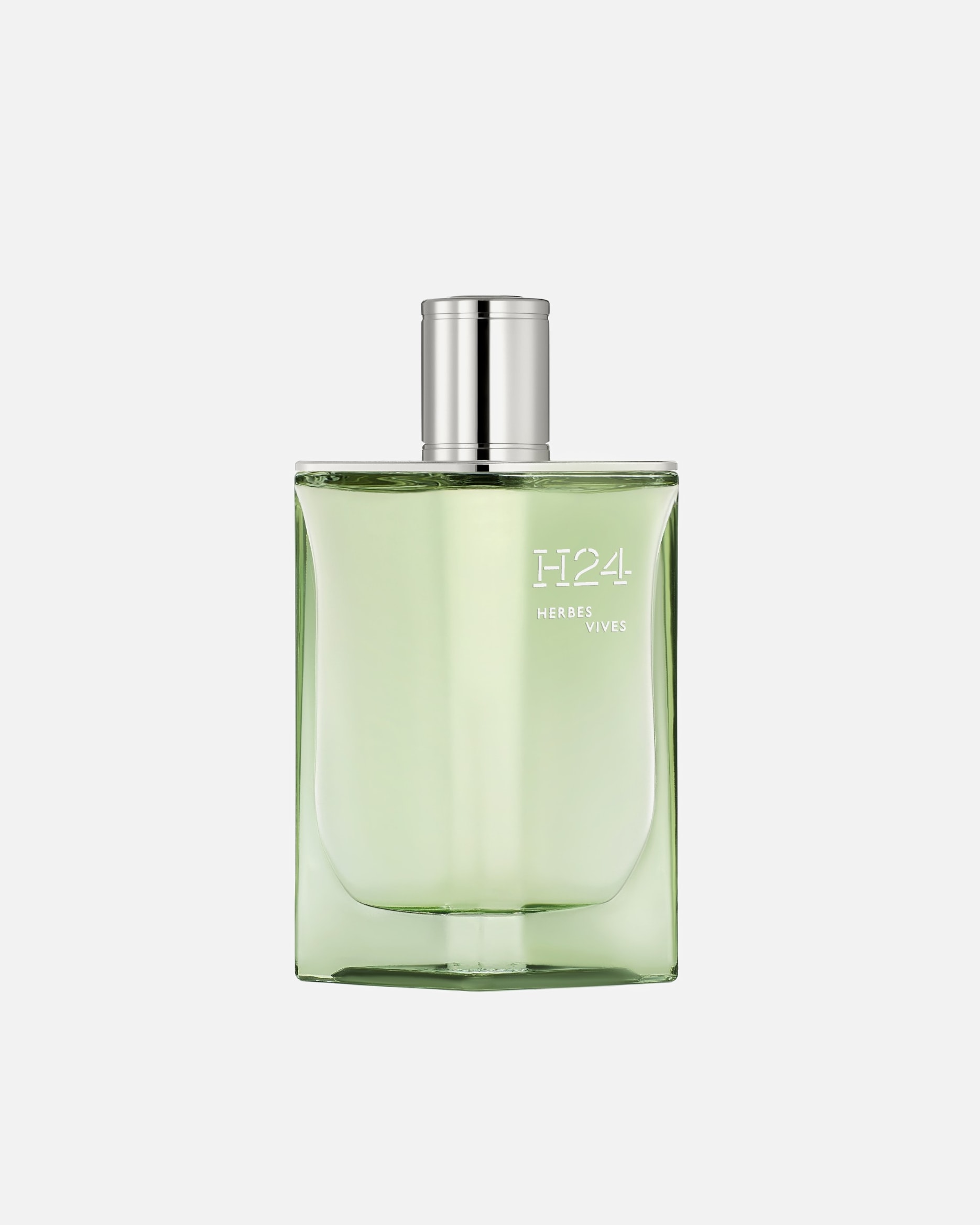 Eau de Parfum - Férfi HERMÈS H24 Herbes Vives 100 ml