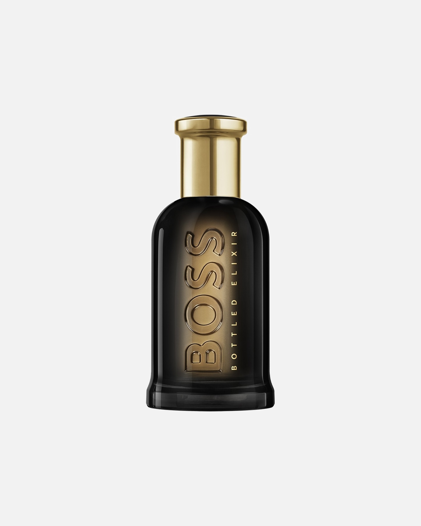 Eau de Parfum - Férfi Hugo Boss Boss Bottled Elixir 50 ml