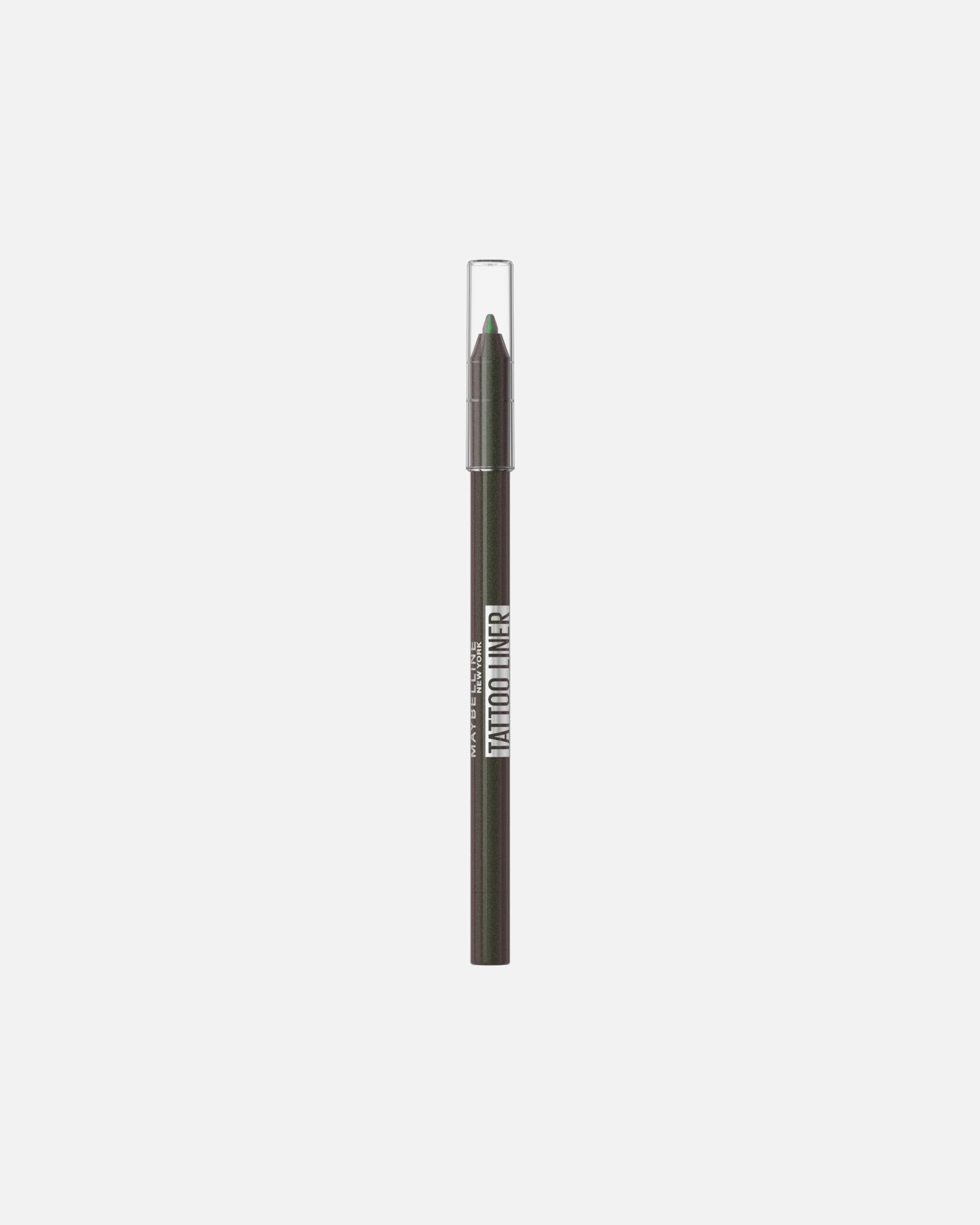 Szemceruza - Maybelline Tattoo Liner Gel Pencil 823 Aurora Flip