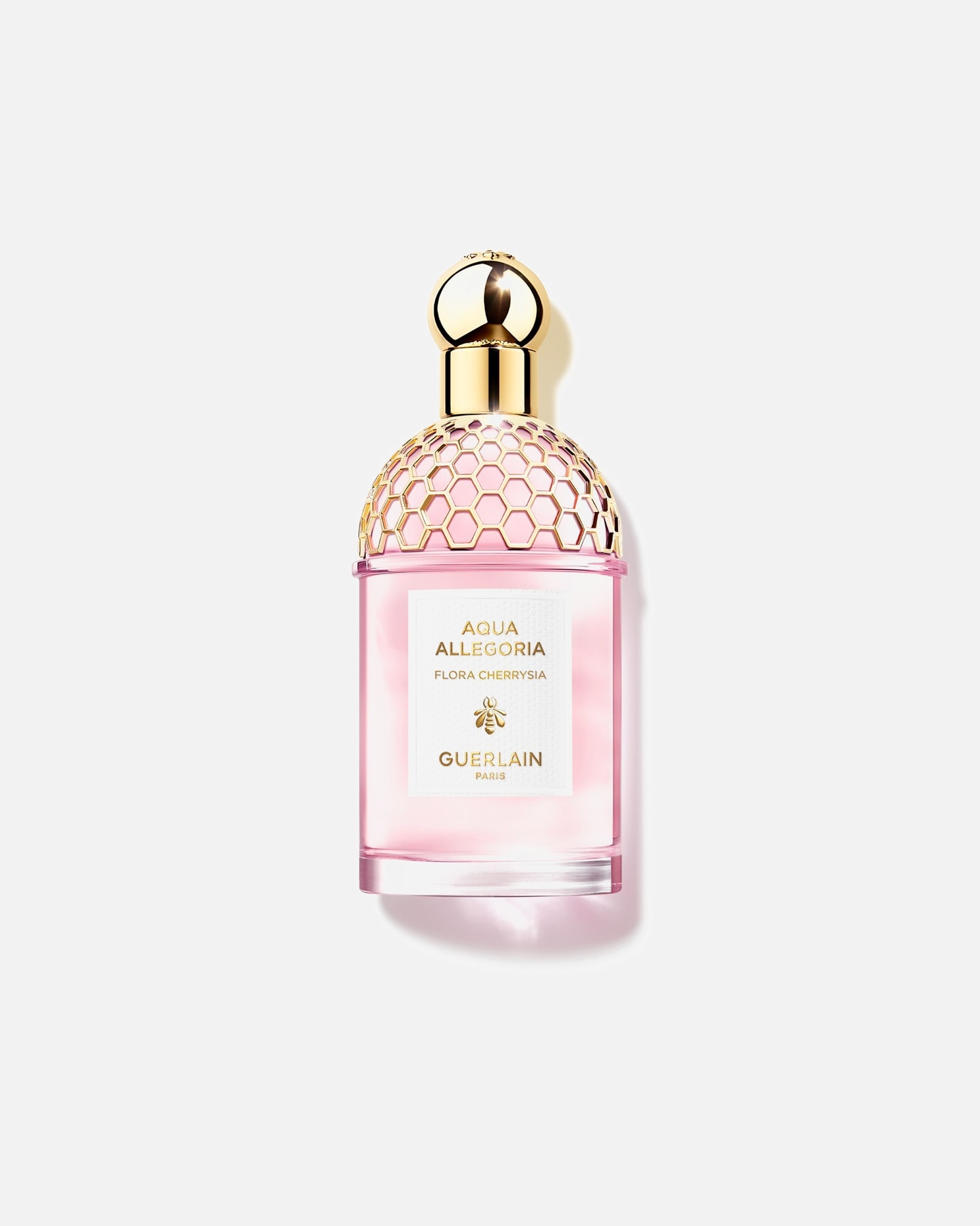 Eau de Toilette - Nő Guerlain Aqua Allegoria Florra Cherrysia 125 ml