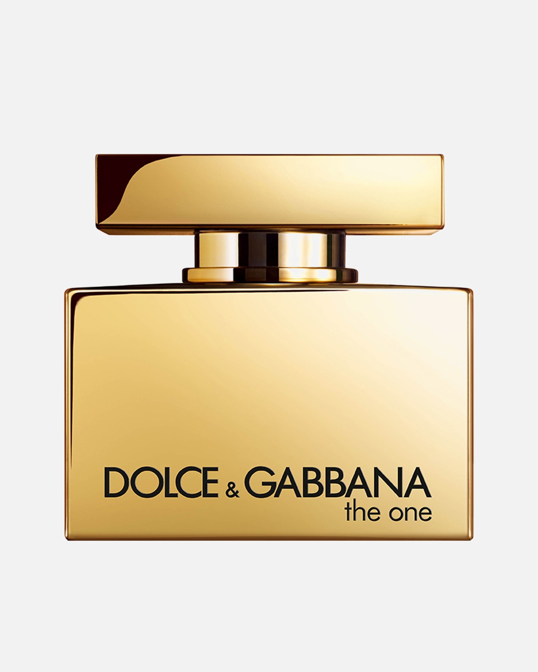 Eau De Parfum - Nő Dolce&Gabbana The One Gold Eau De Parfum Intense 50 ml