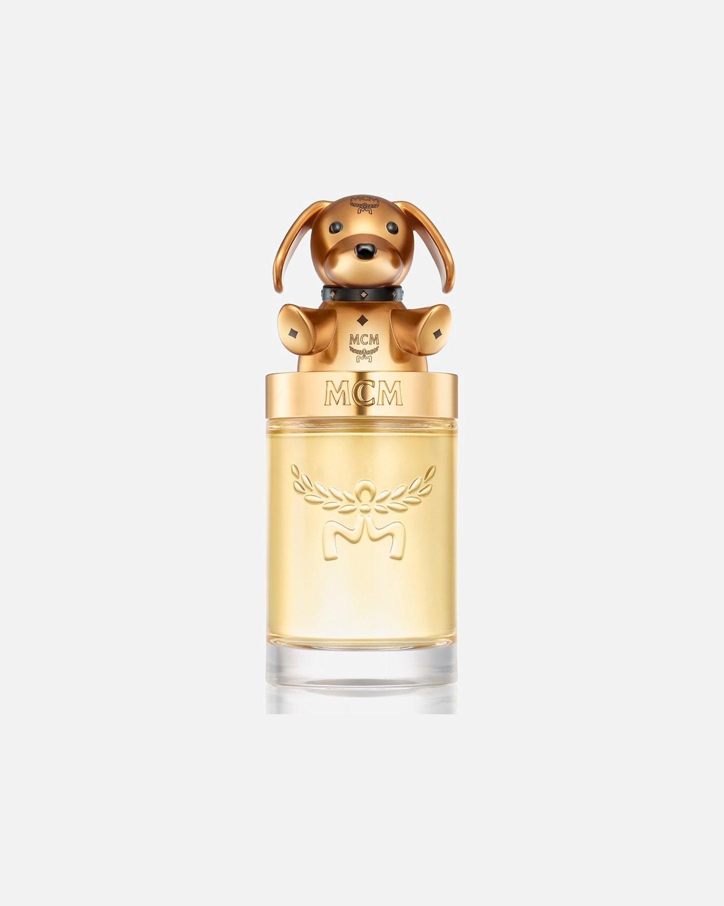Eau De Parfum - MCM Collection Darling Doxie 100 ml
