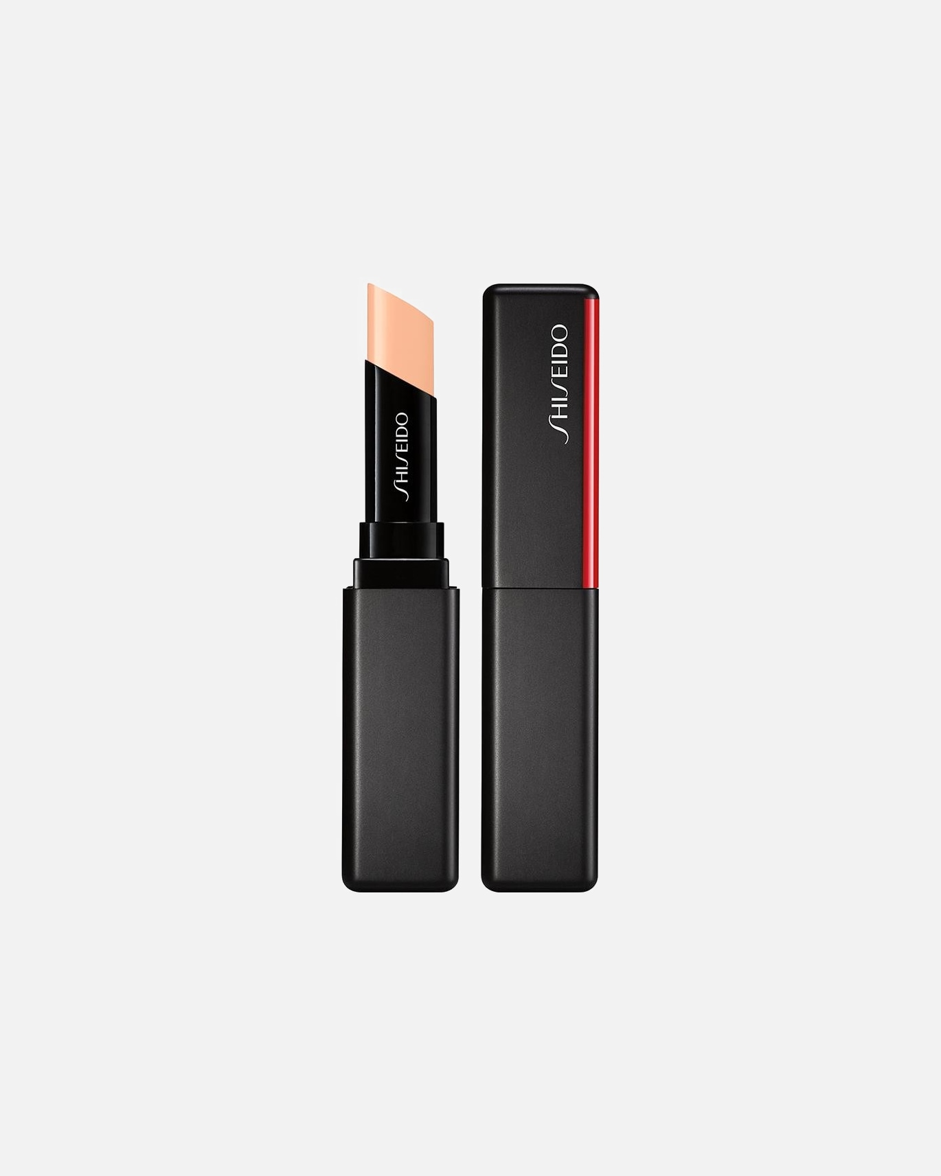 Rúzs - Shiseido Colorgel Lipbalm 101 Ginkgo