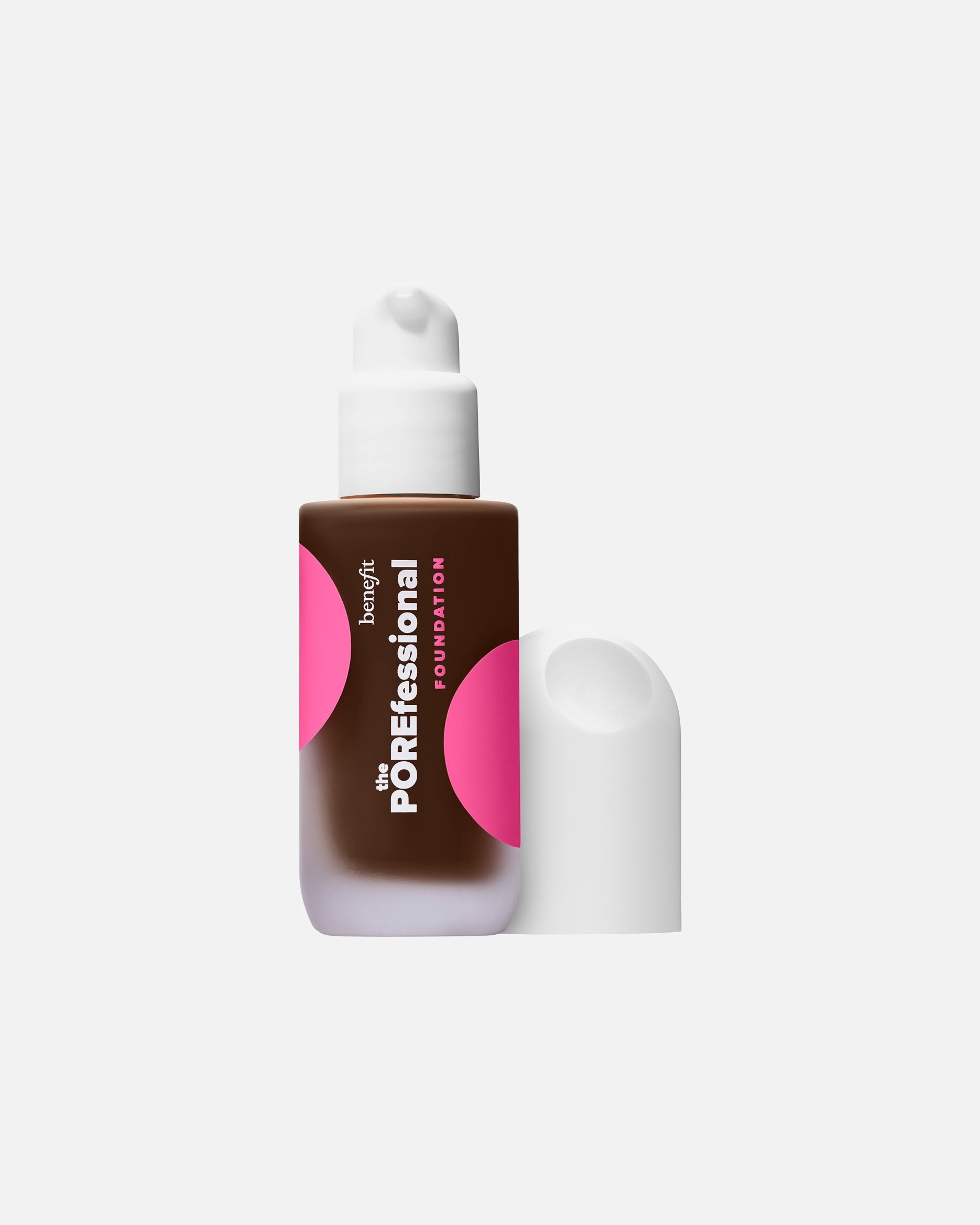 Alapozó - Benefit Cosmetics The POREfessional Foundation 40N