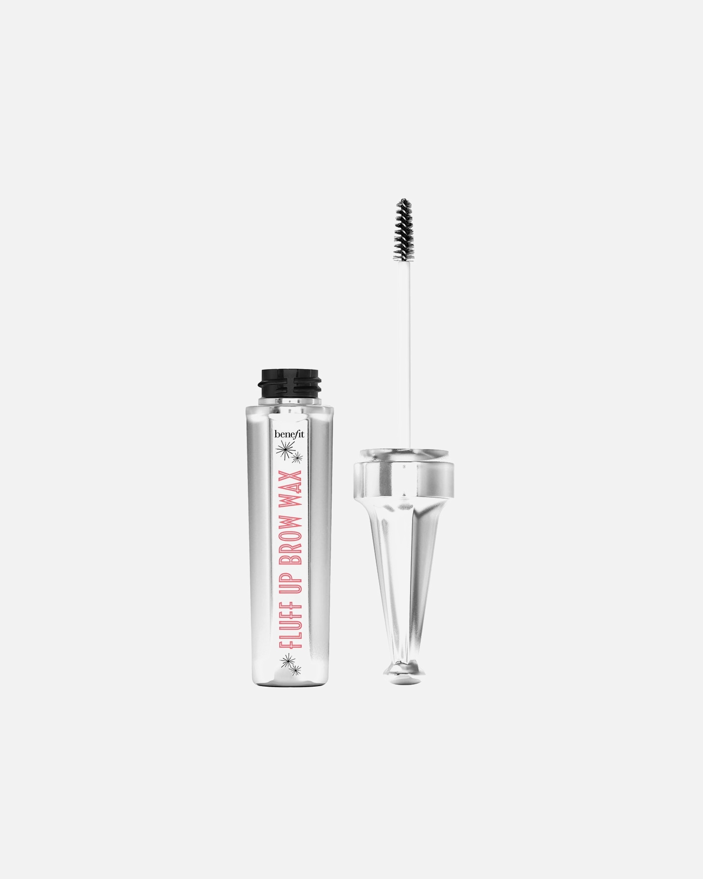 Szemöldökzselé - Benefit Cosmetics Fluff Up Brow Wax 6 ml