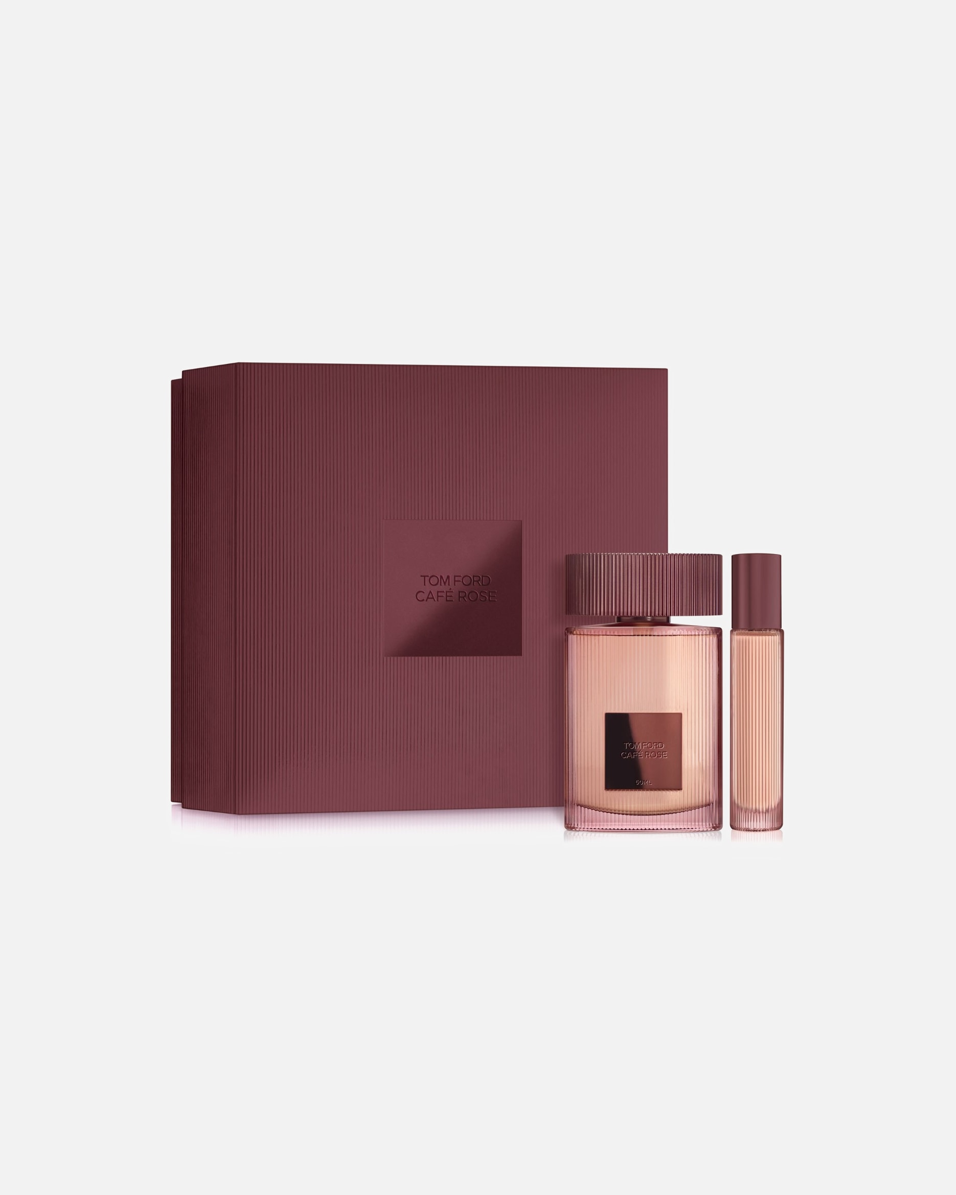 Illat szett - TOM FORD Signature for her Café Rose 1 daran