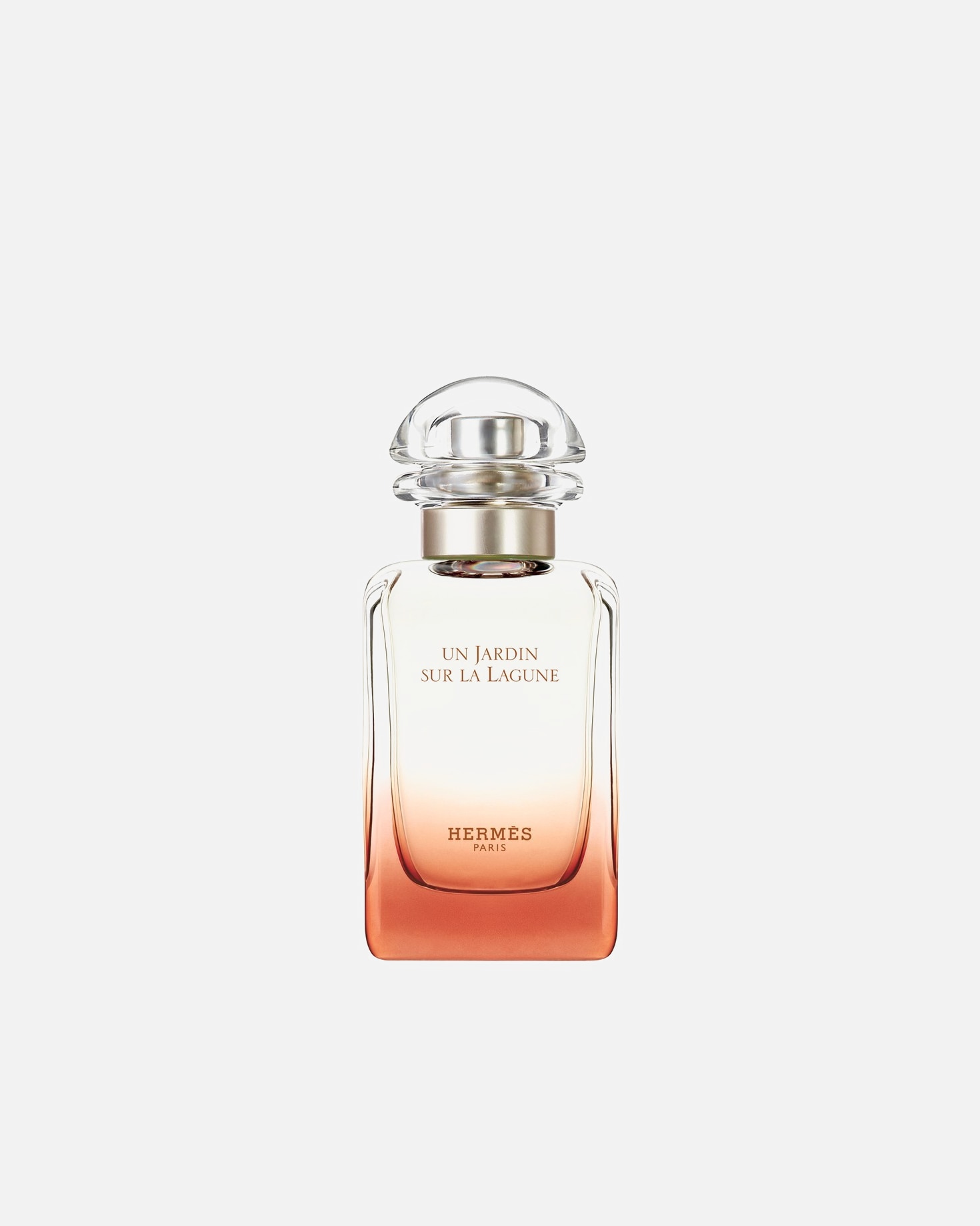 Eau de Toilette - HERMÈS Collection Parfum Jardin Un Jardin sur la Lagune 50 ml
