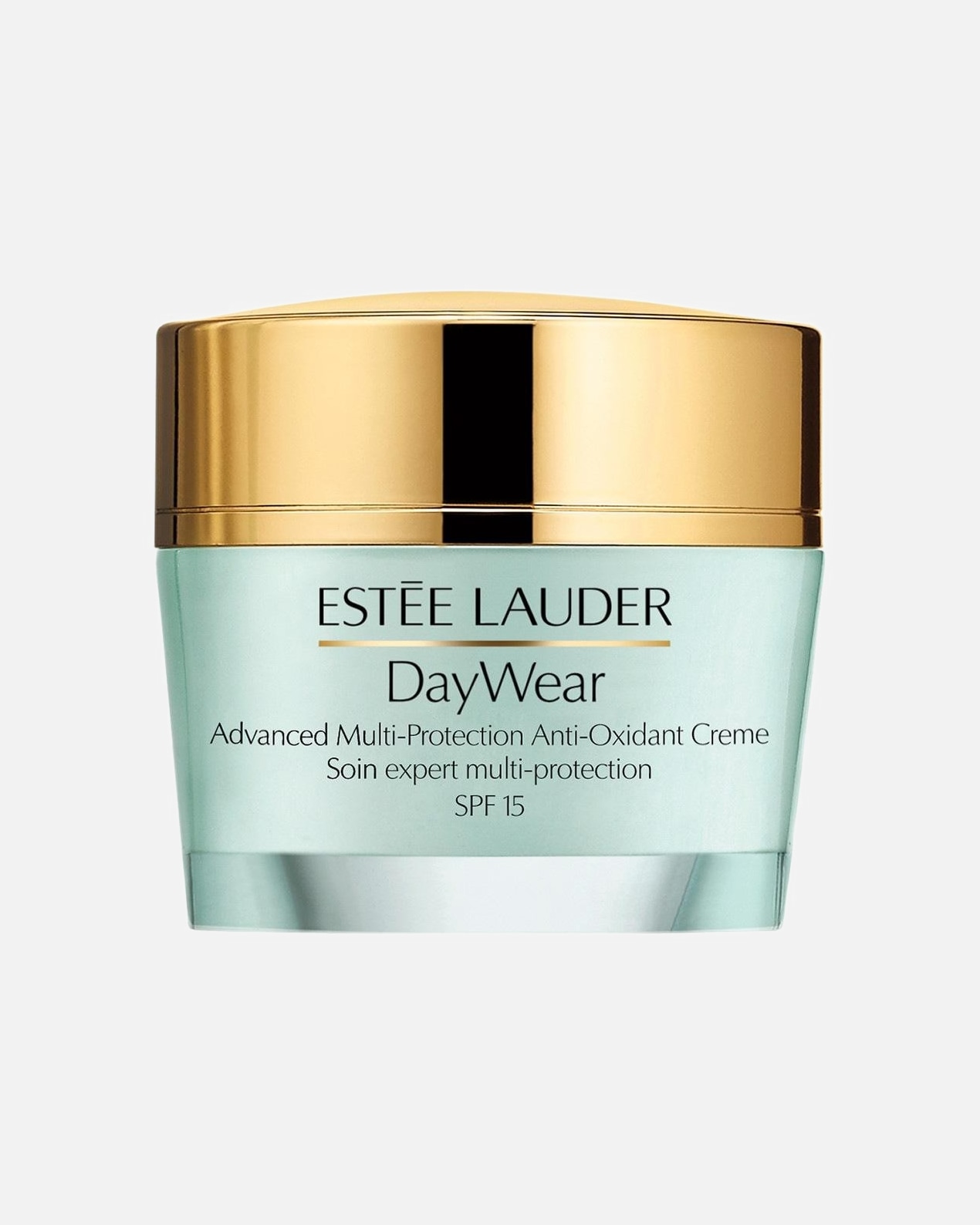 Nappali krém - Nő Estée Lauder DayWear Multi-Protection Anti-Oxidant Creme SPF 15 50 ml