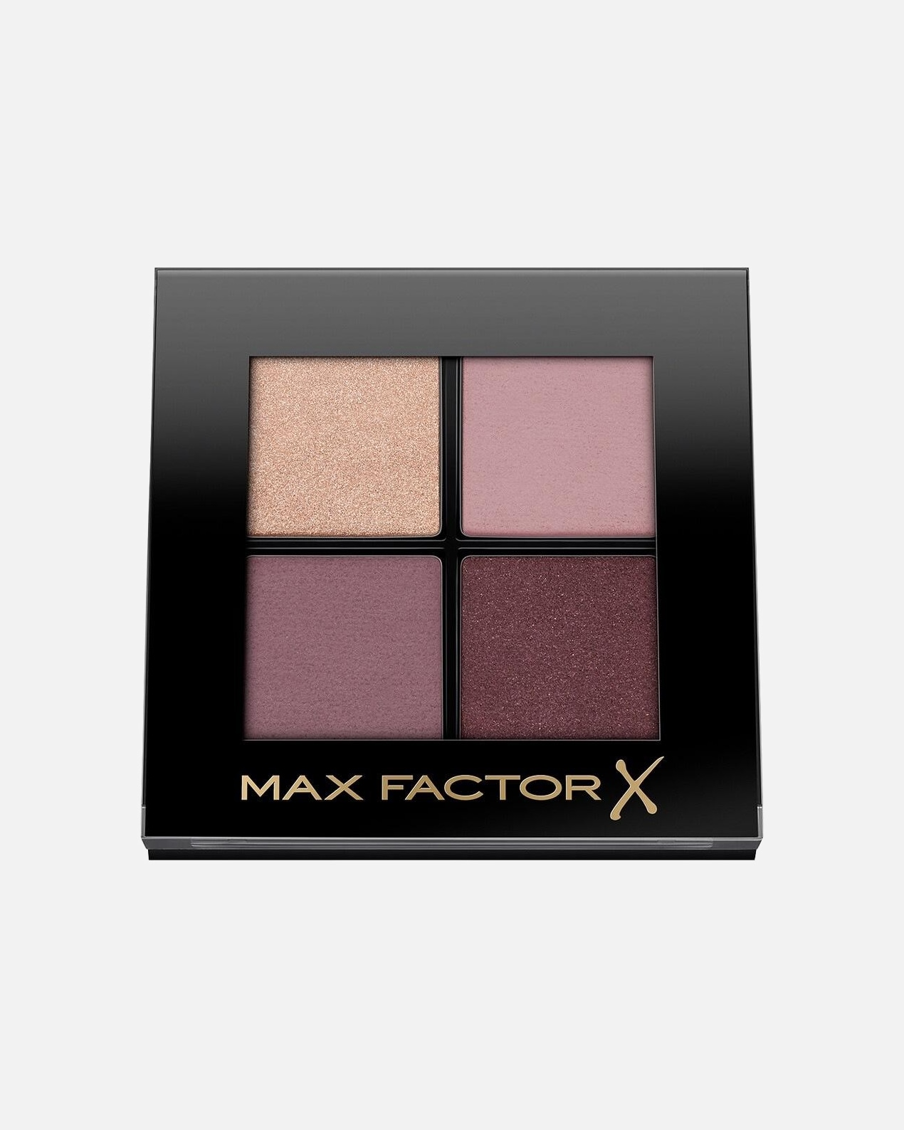 Szemhéjpúder - Max Factor Color X-Pert Soft 002 Crushed Blooms