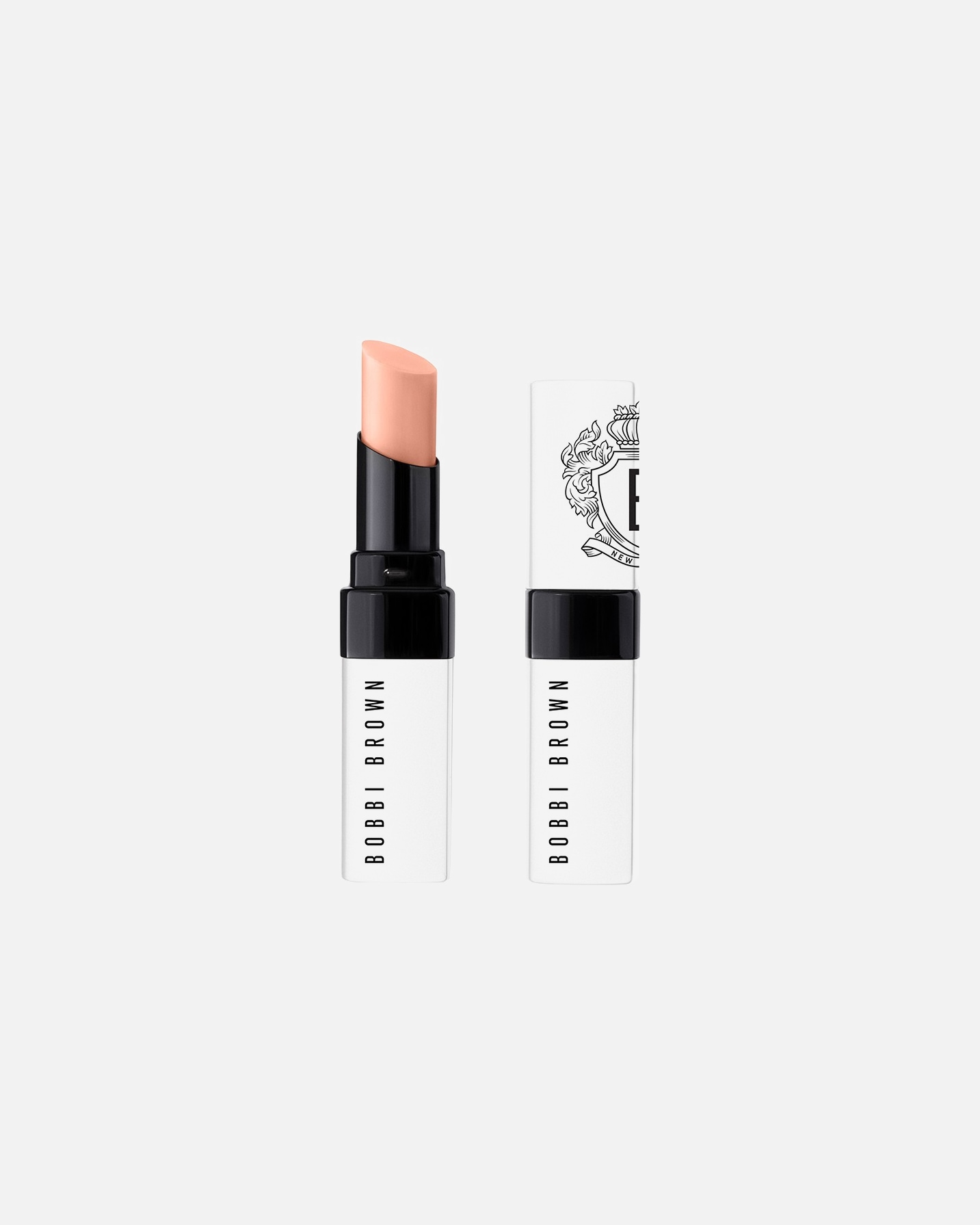 Ajakbalzsam - Nő Bobbi Brown 0 Extra Lip Tint Bare Pink