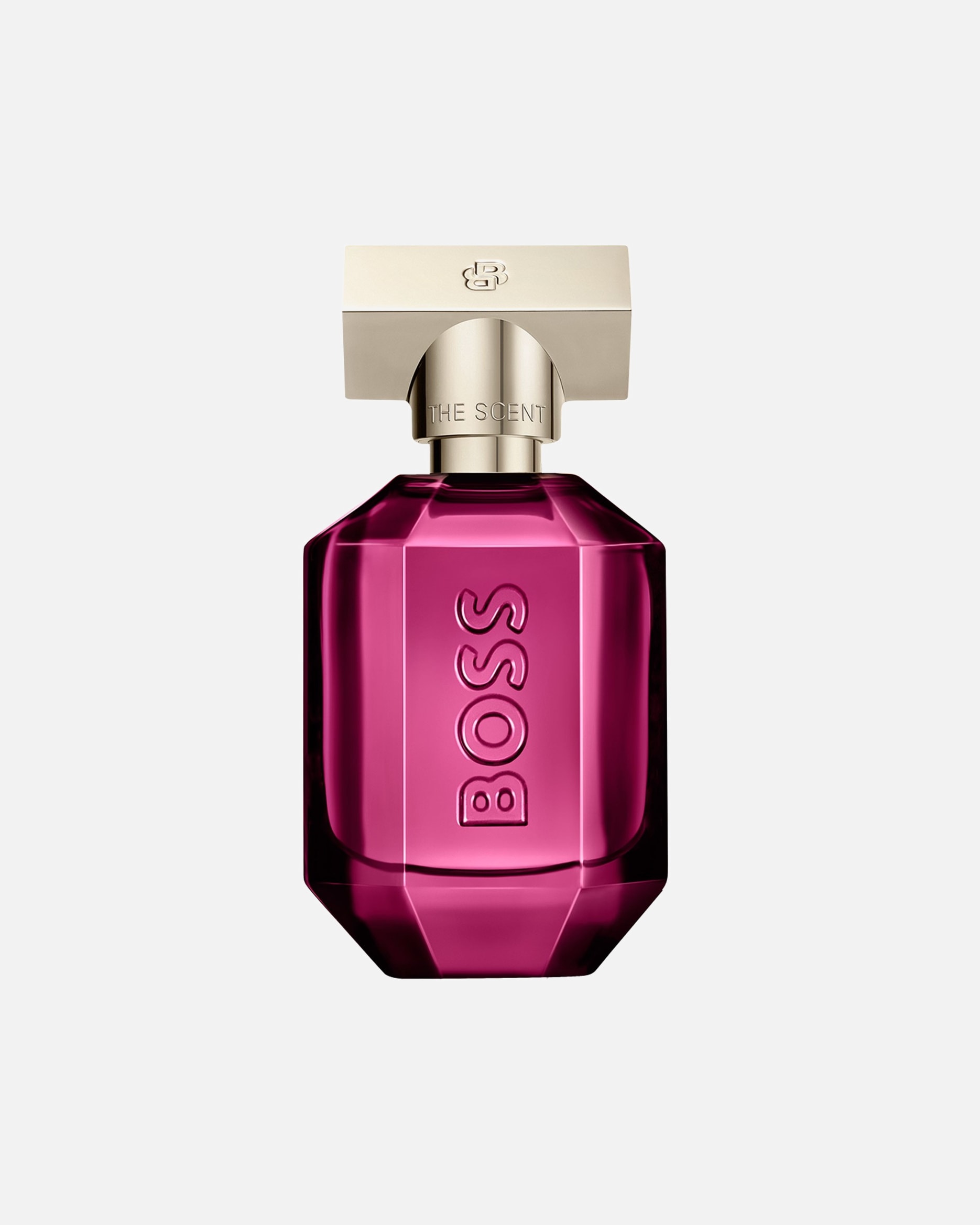 Eau De Parfum - Nő Hugo Boss Boss The Scent Magnetic for Her 30 ml