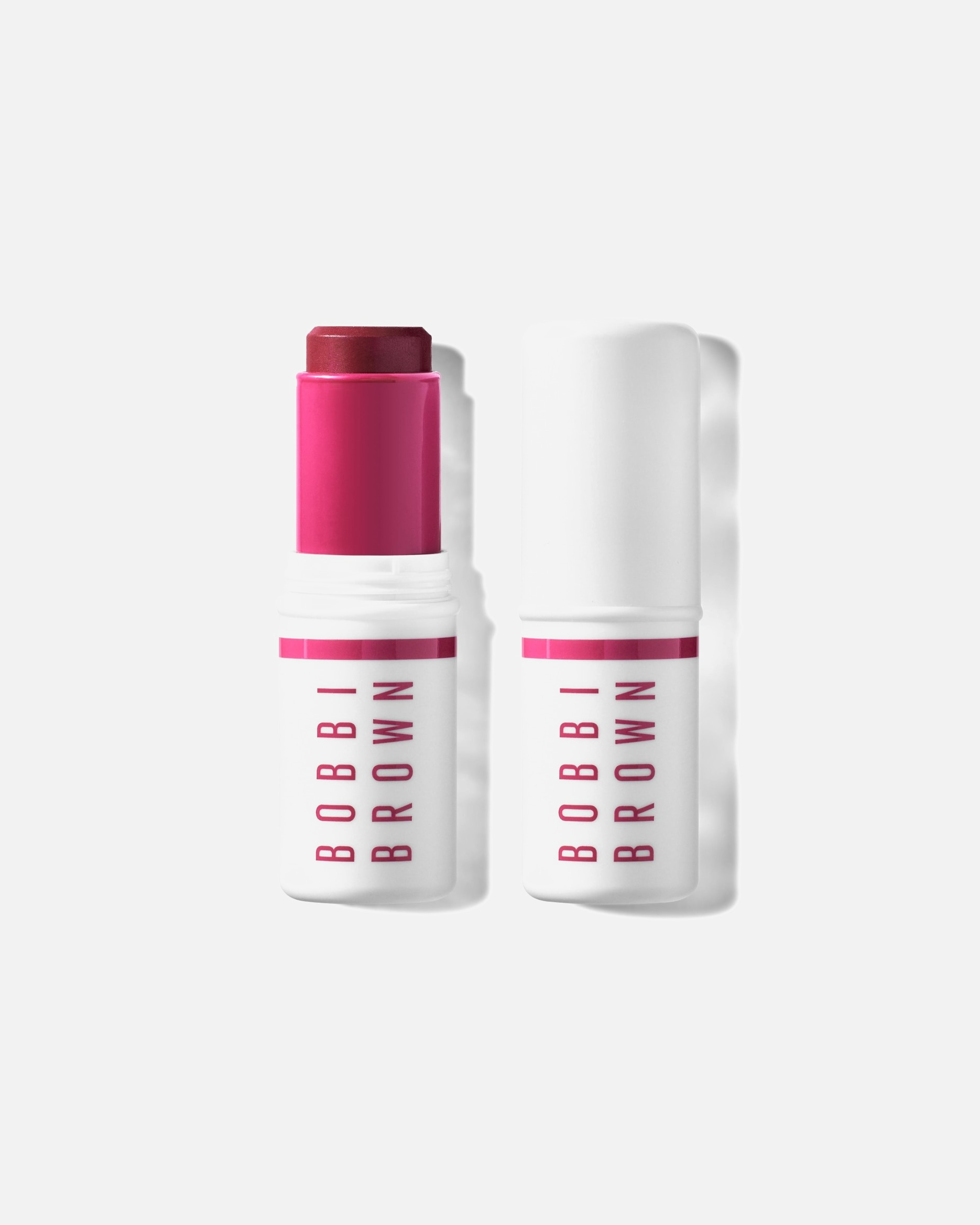 Kontúrozó stift - Bobbi Brown 0 Skin Enhancer Multi-Stick Plum Envy