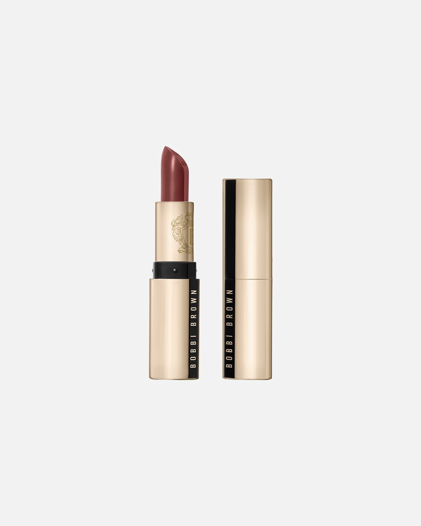 Rúzs - Bobbi Brown 0 Luxe Lipstick Cranberry
