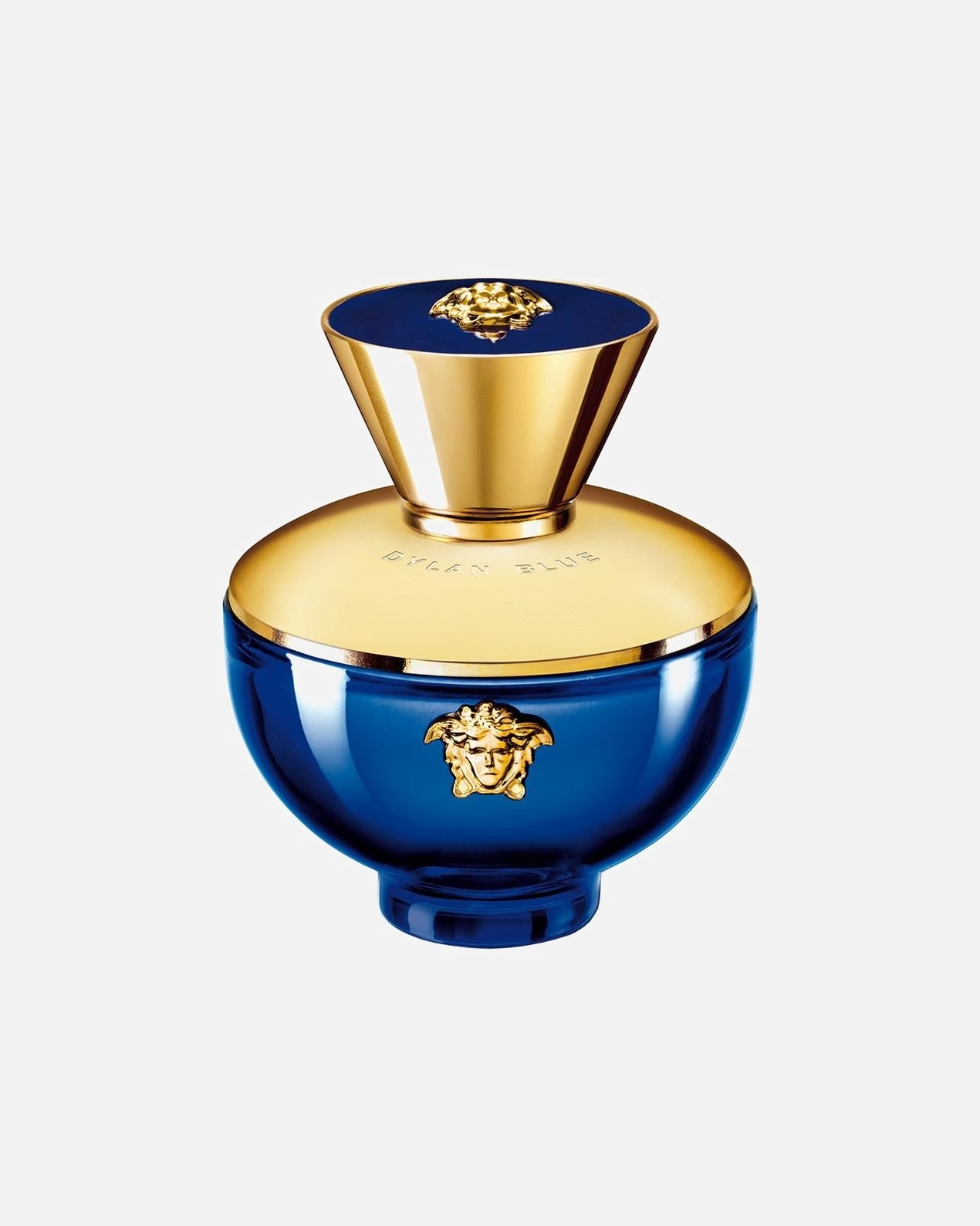 Eau de Parfum - Nő Versace 0 Dylan Blue Pour Femme 100 ml