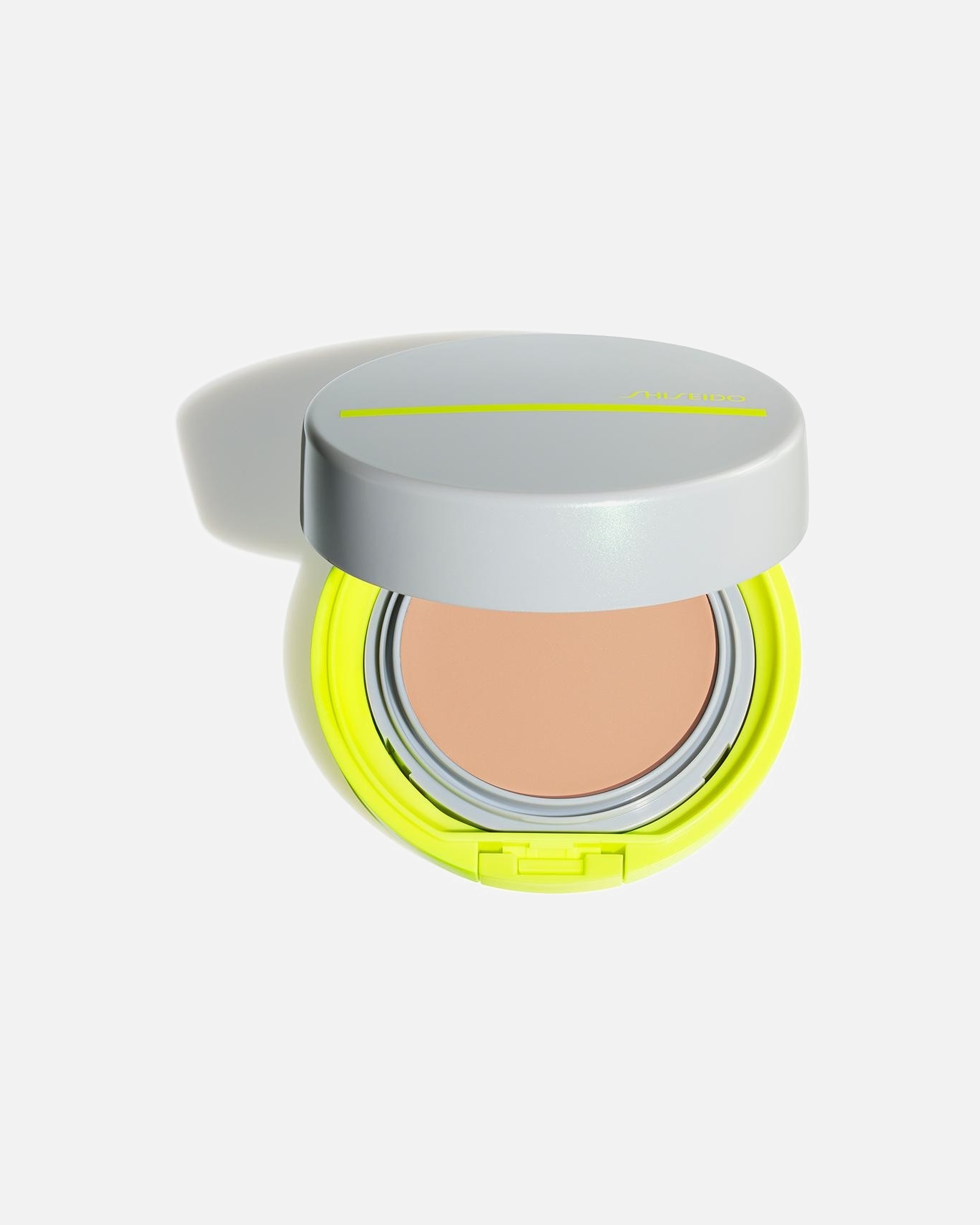 BB krém - Shiseido Sports BB Compact SPF50+ Light