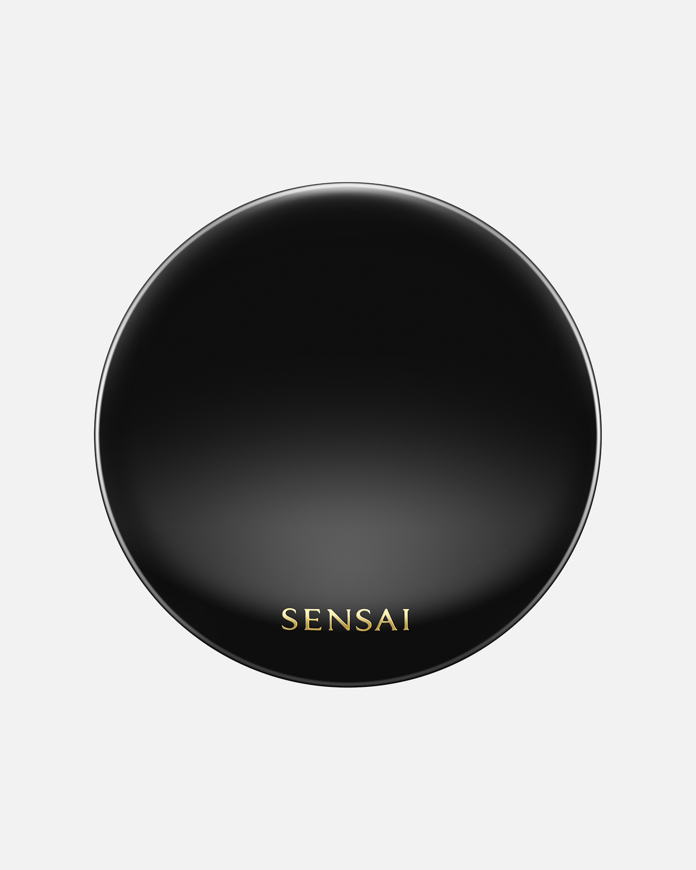 Smink kiegészítők - SENSAI 0 Compact Case For Total Finish 1 darab