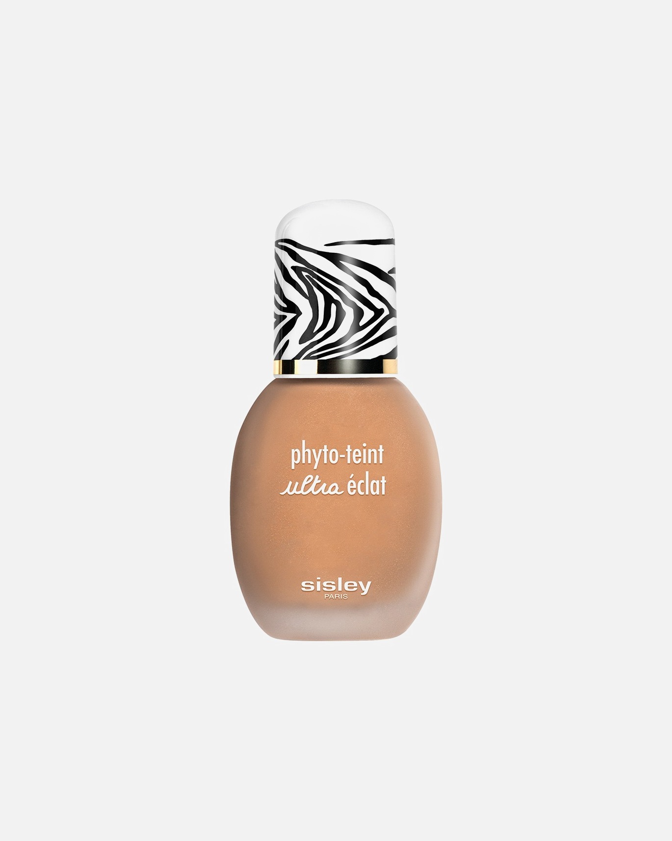 Alapozó - Sisley 0 Phyto-Teint Ultra Éclat 5C - Golden