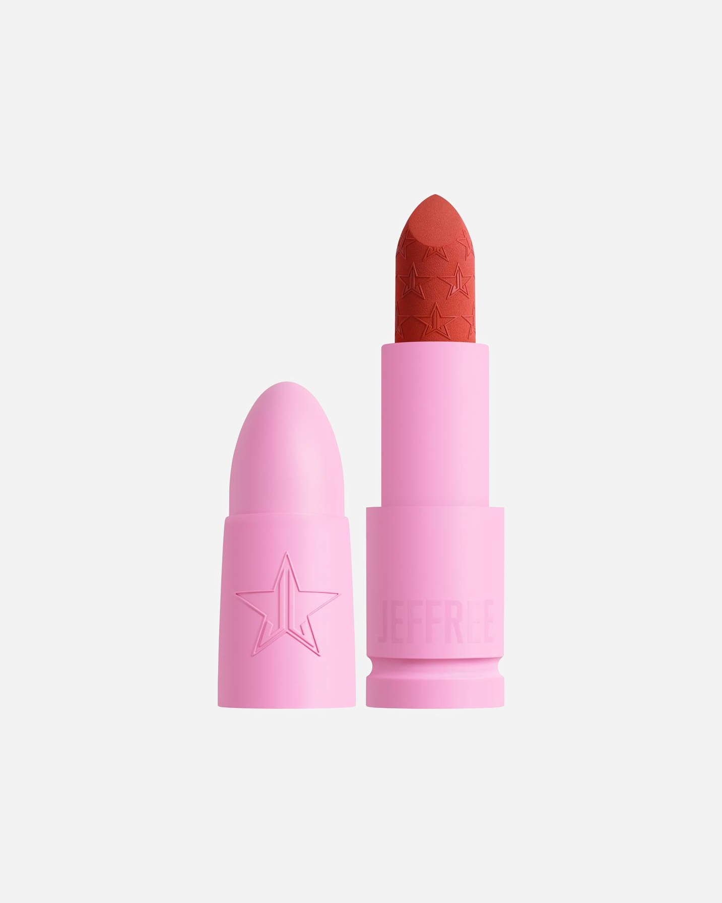 Rúzs - Jeffree Star Cosmetics Velvet Trap Lipstick Kumquat