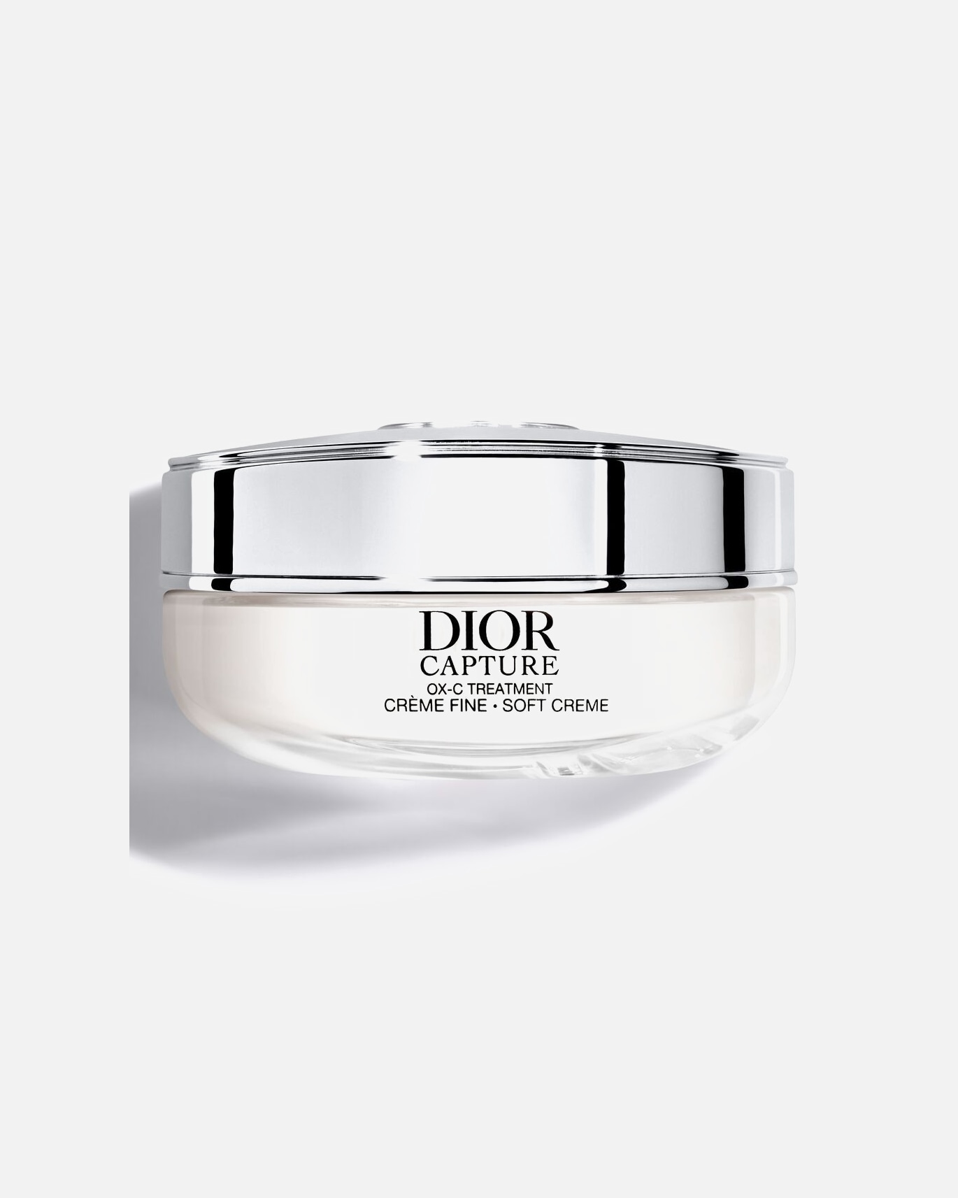 Nappali krém - DIOR Capture Totale Soft Creme 50 ml