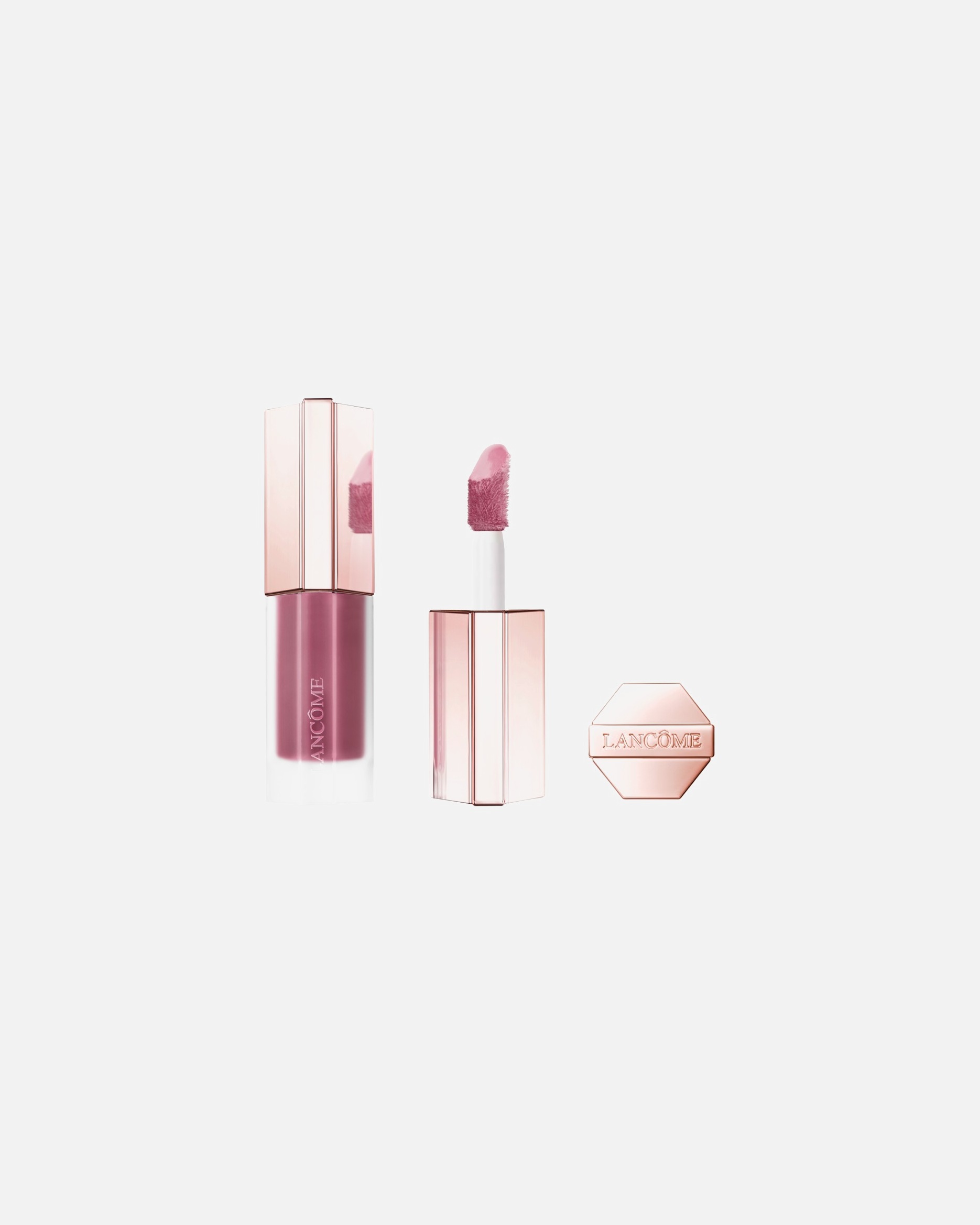 Pirosító - Nő Lancôme Idôle Skin Idôle Juicy Blush 90 - BERRY BISOU