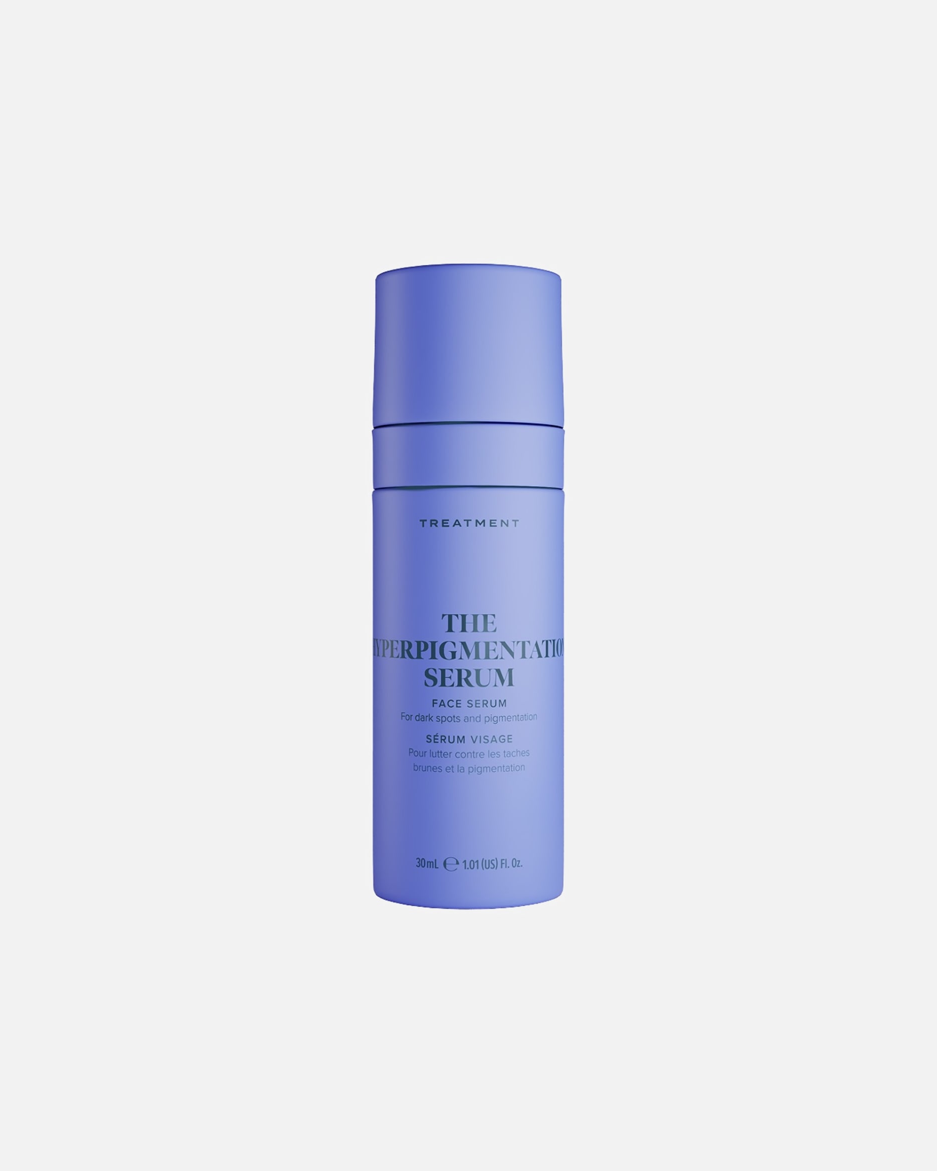 C-vitamin szérum - Skin Rocks Treatment The Hyperpigmentation Serum 30 ml
