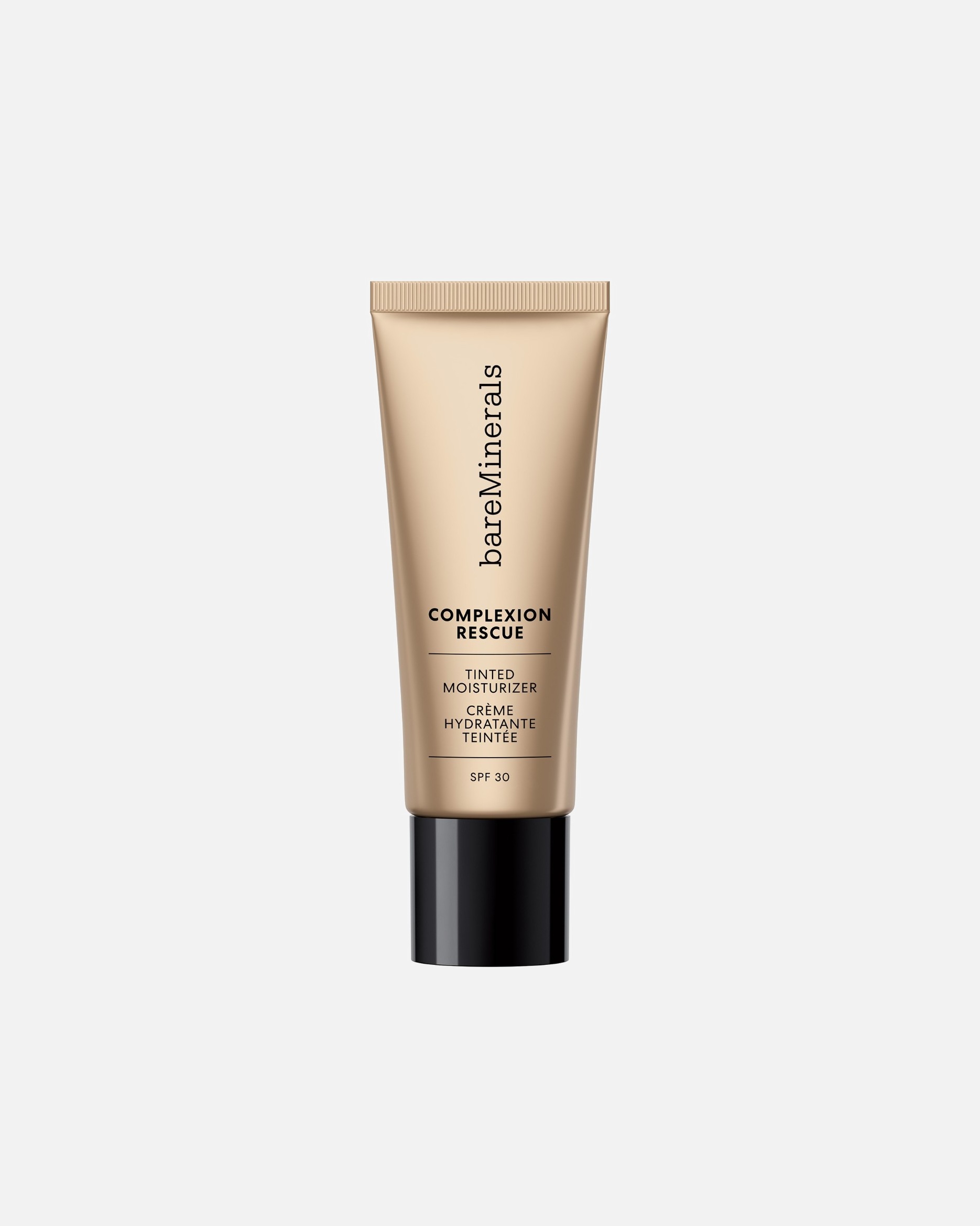 BB krém - bareMinerals Complexion Rescue Natural Pecan