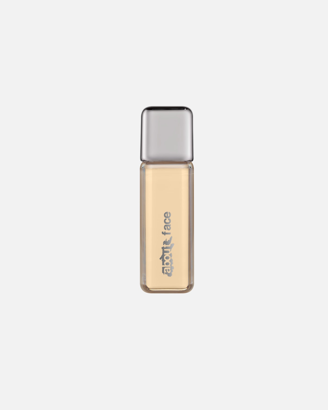 Alapozó - about-face Default Brand Line The Performer L1 WARM