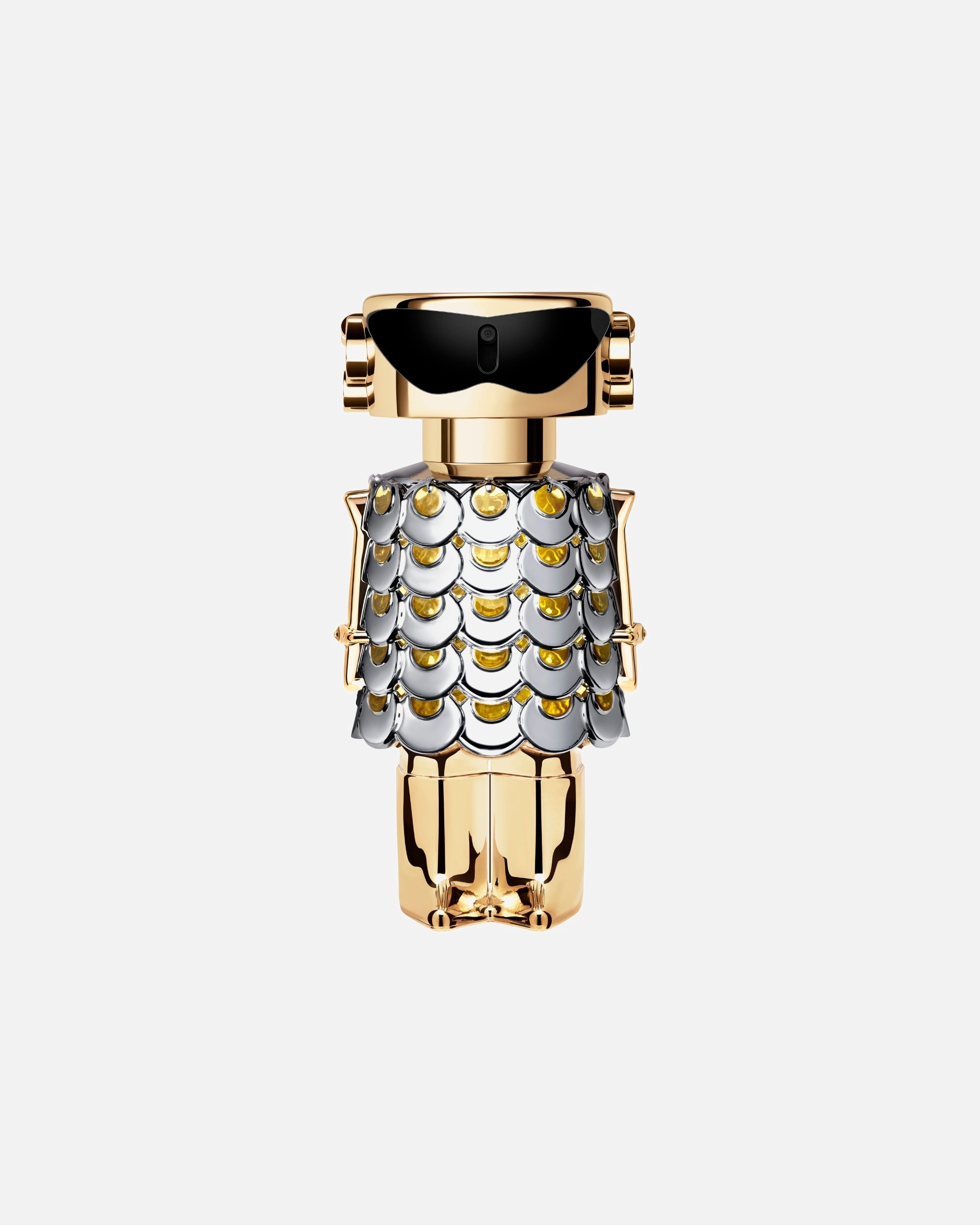 Eau de Parfum - Nő Rabanne Fame 50 ml