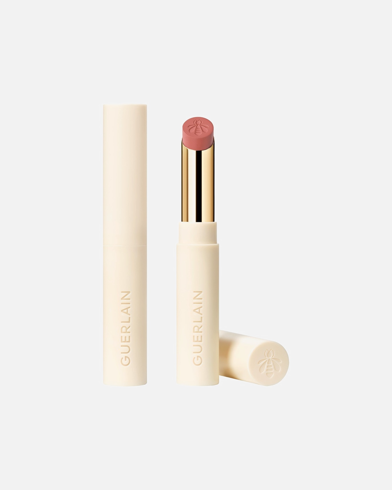 Rúzs - Nő Guerlain KissKiss KissKiss Honey-Infused Intense Rúzs - Utántöltő 196 DAISY ROSE - Refill