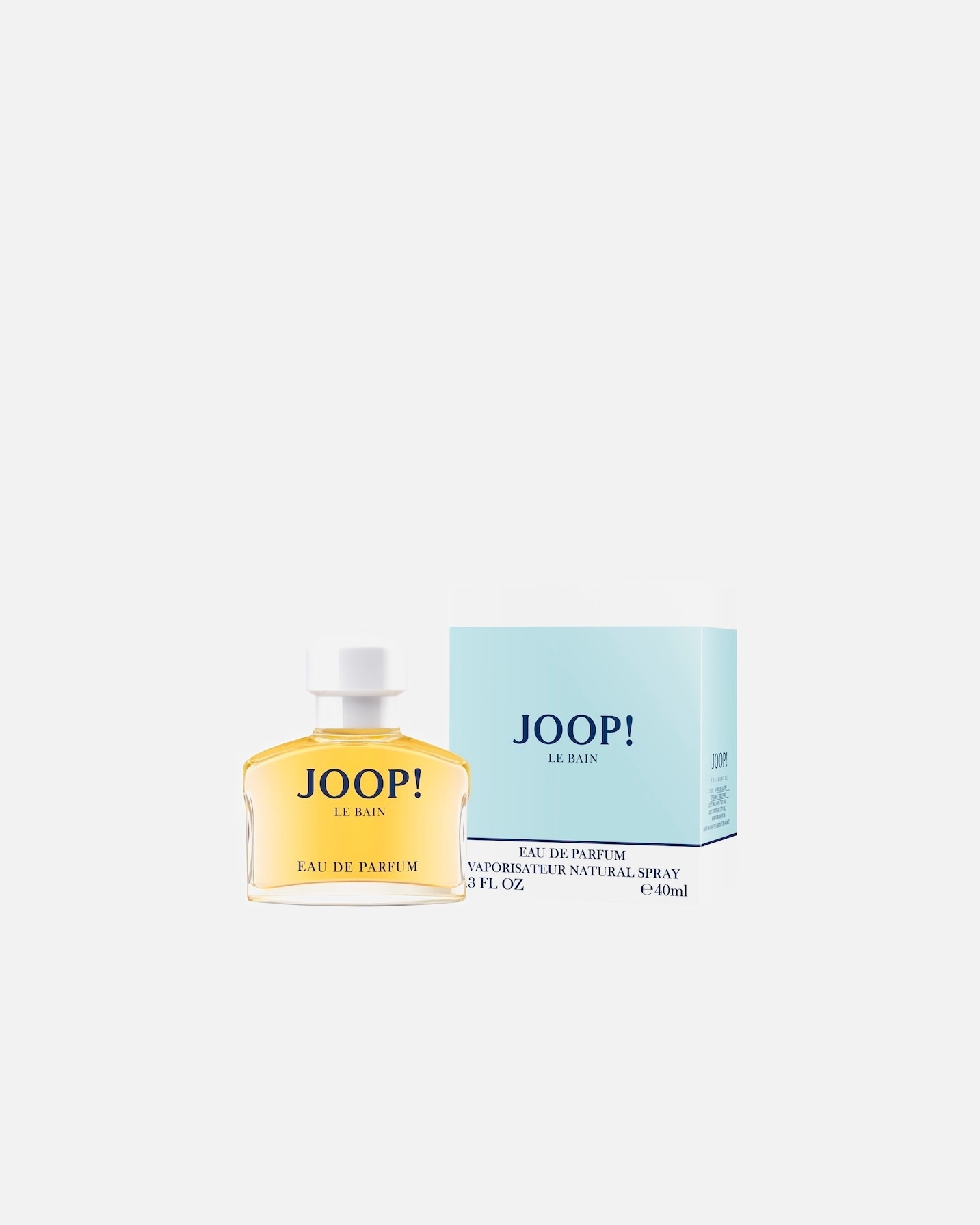 Eau De Parfum - Nő JOOP! Le Bain 40 ml