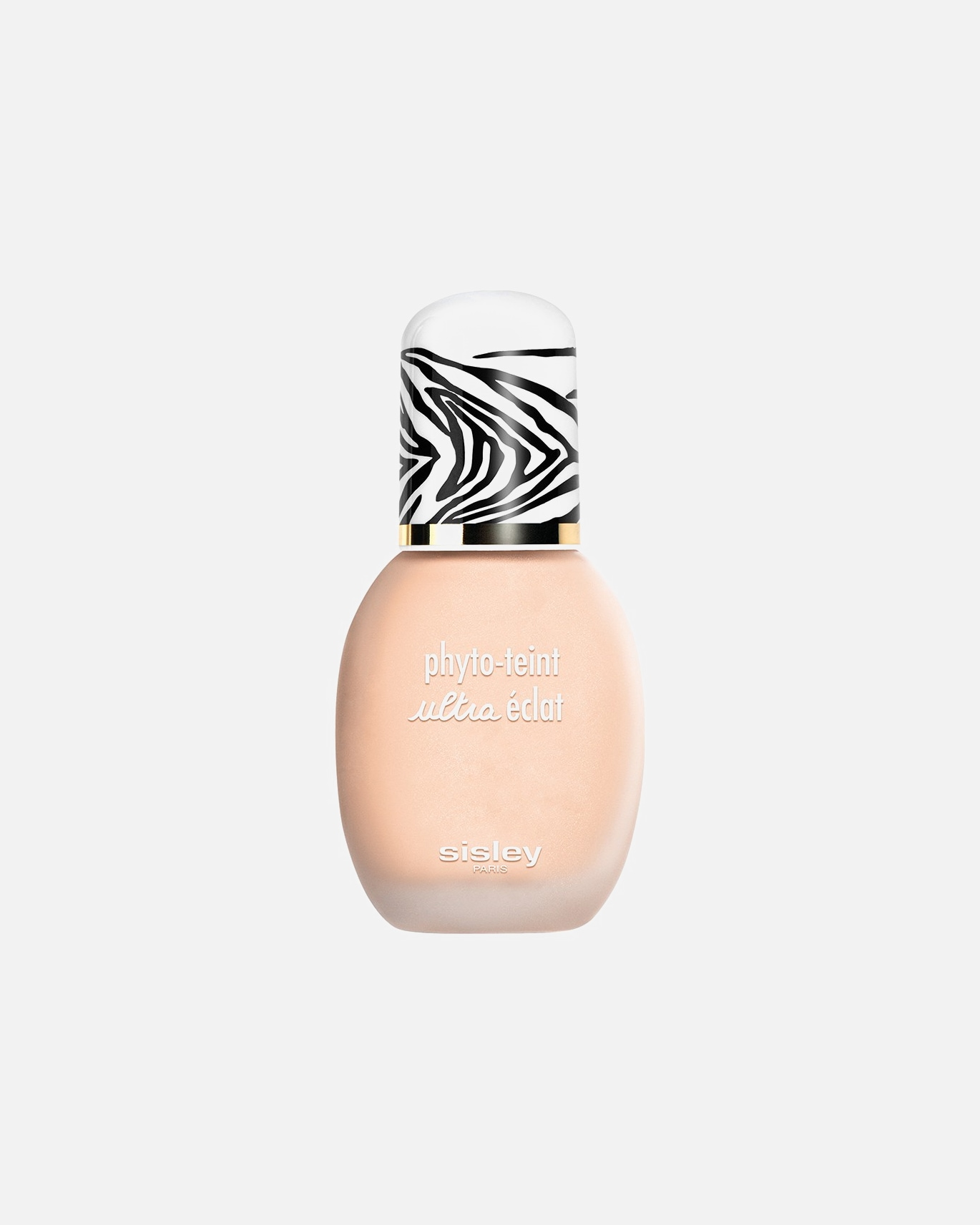 Alapozó - Sisley 0 Phyto-Teint Ultra Éclat 0C - Vanilla