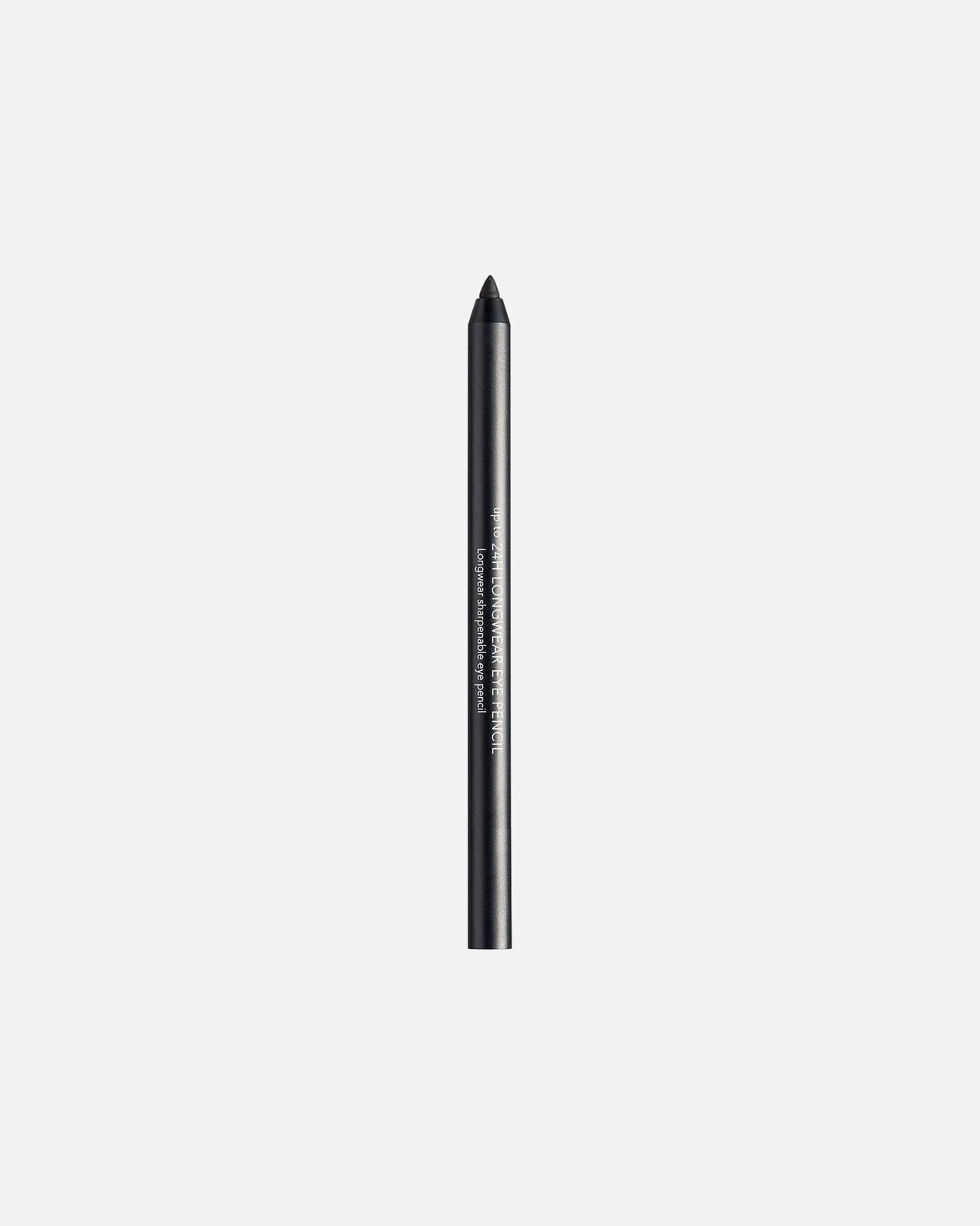 Szemceruza - Douglas Collection Up To 24H Longwear Eyepencil 1-Black is Black