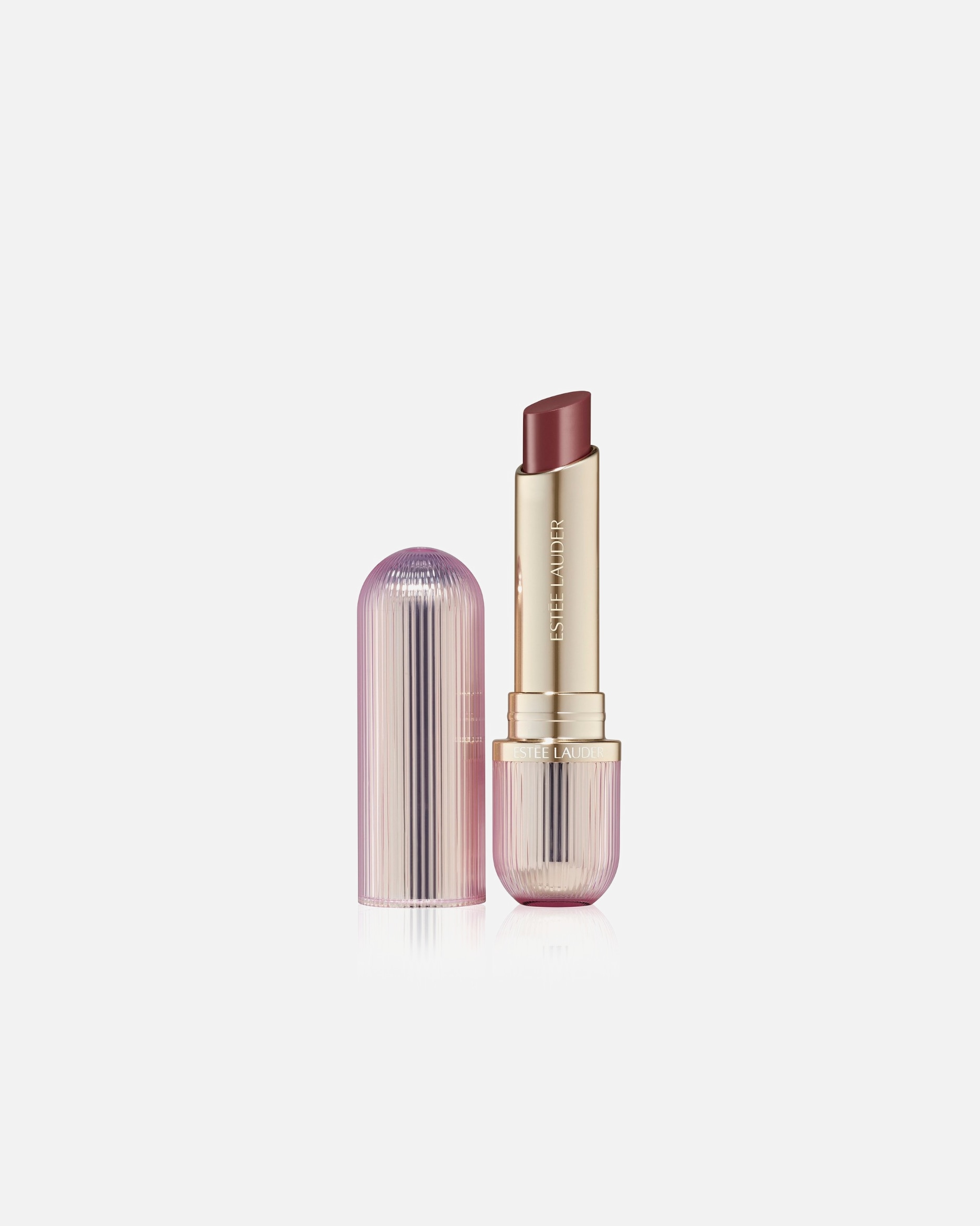 Ajakbalzsam - Estée Lauder Futurist Futurist Hydra Plump Tinted Lip Balm 08 - 704 CLOVE CUSHION